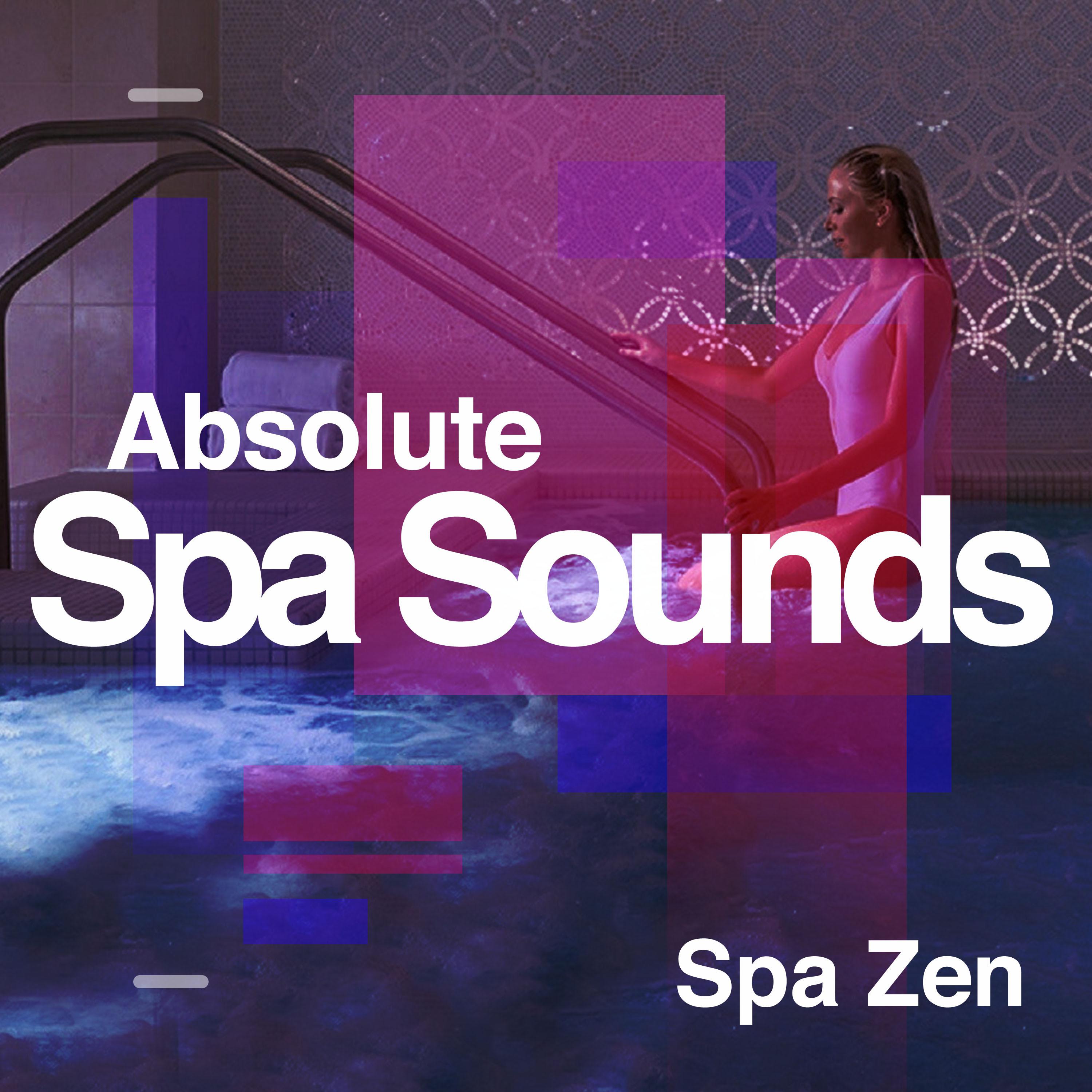 Absolute Spa Sounds