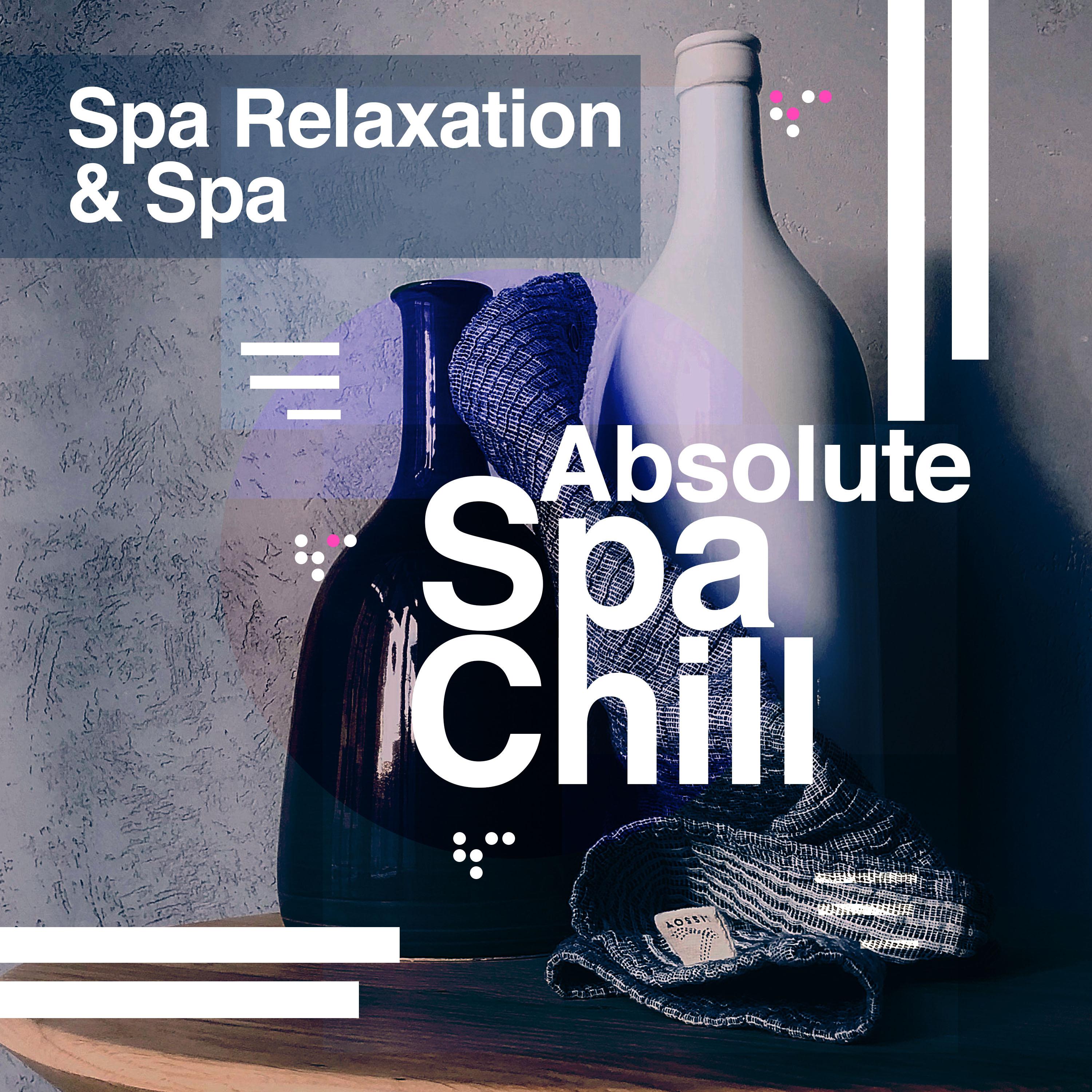 Absolute Spa Chill