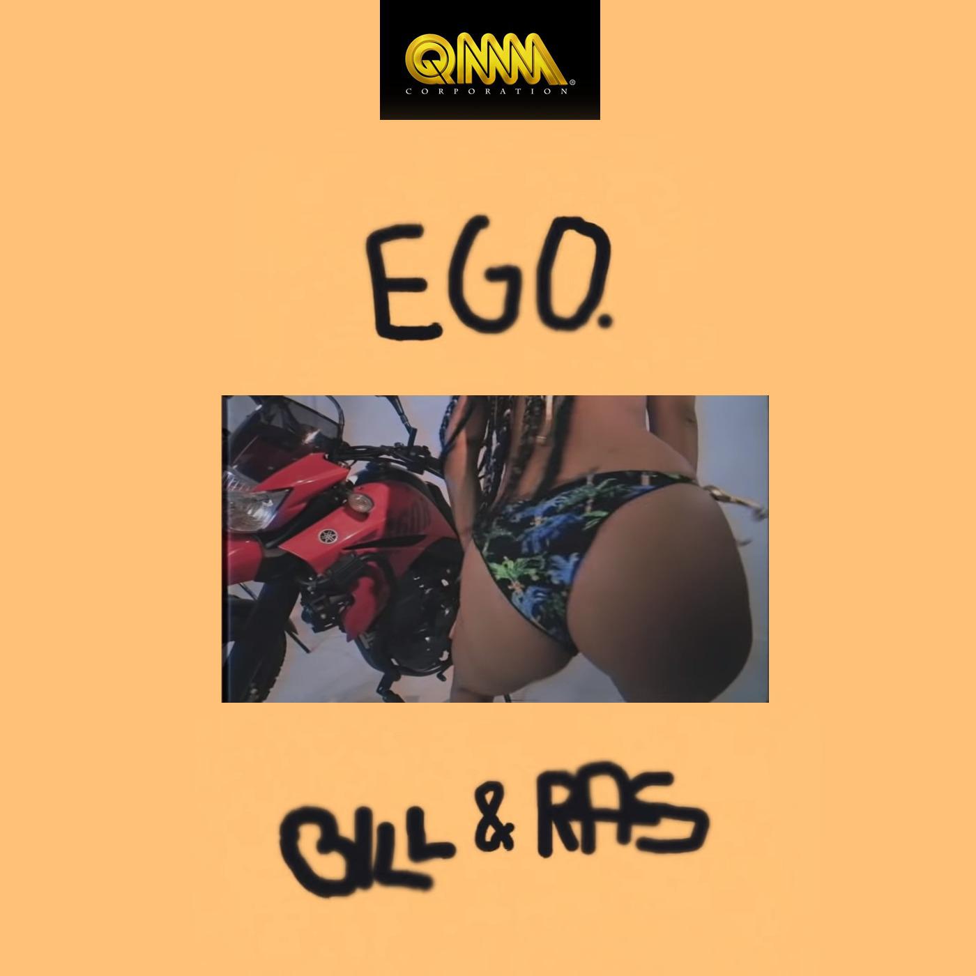 Ego