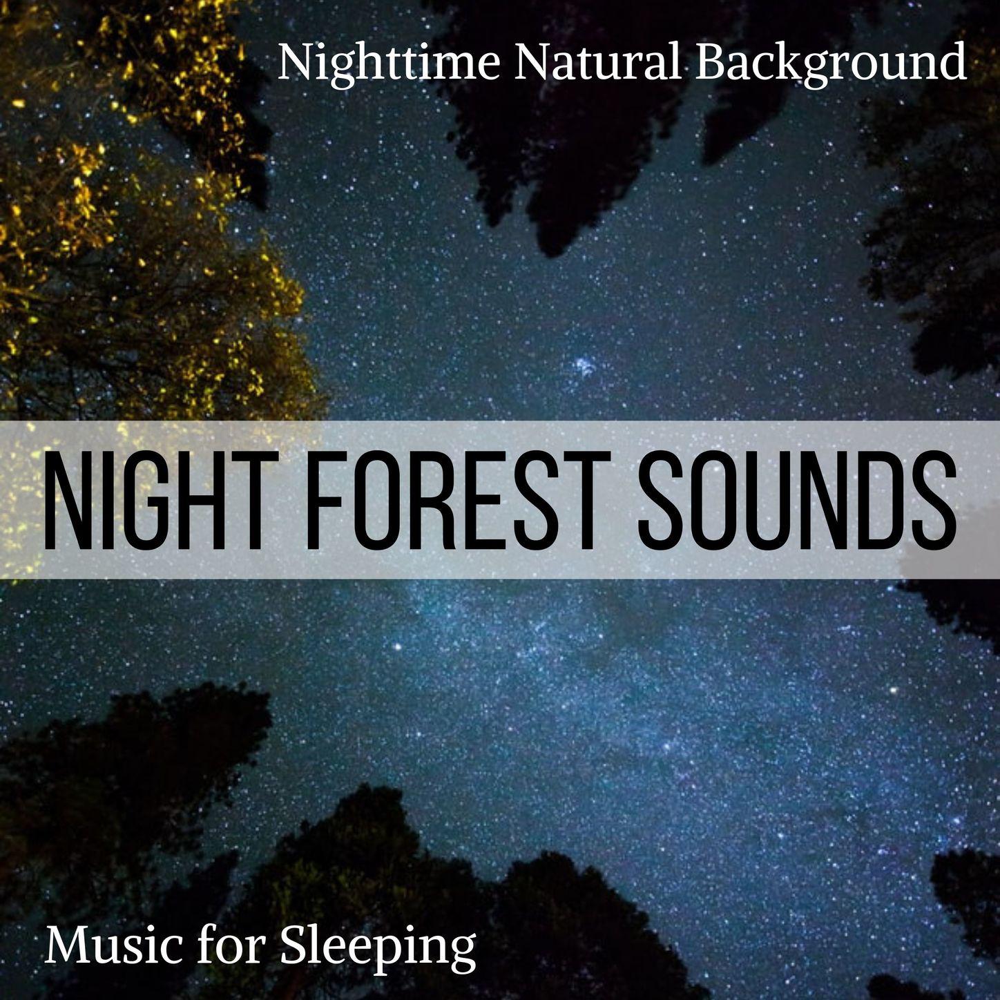Music for Sleeping