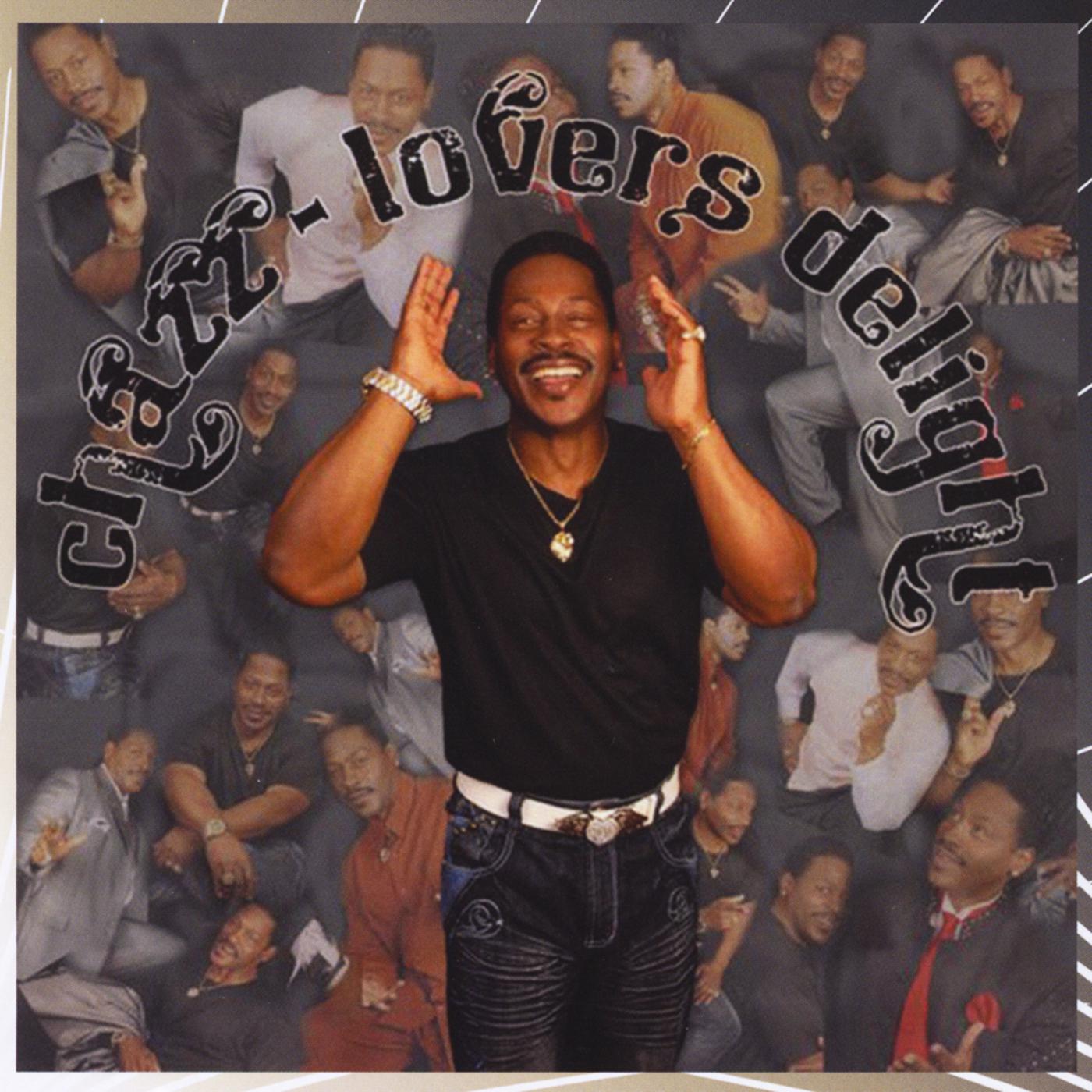 You Make Me Feel so Good