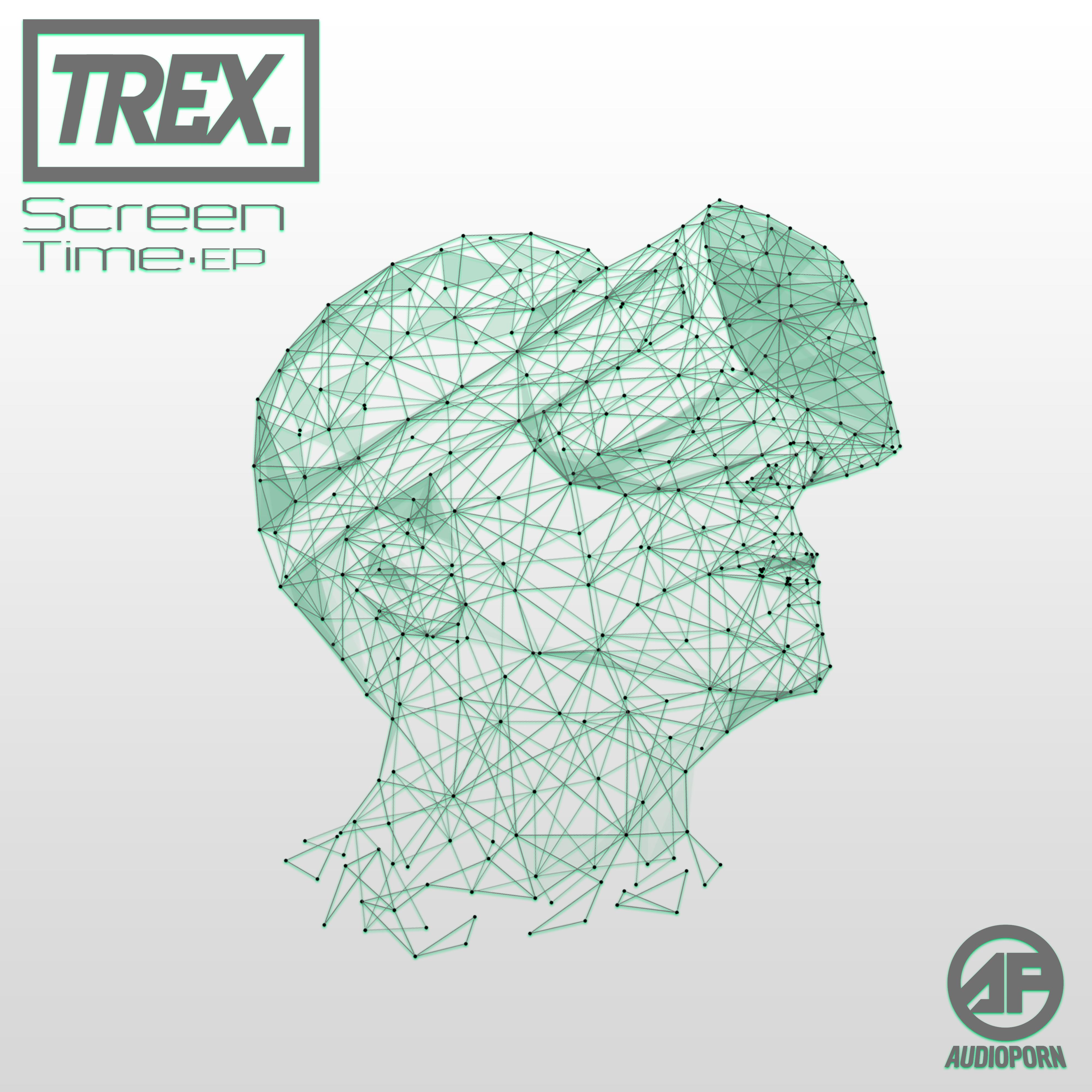 Screen Time - EP