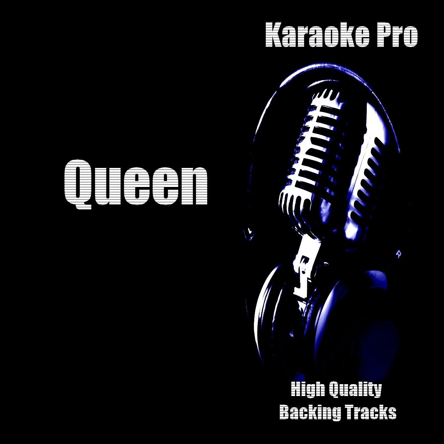 Karaoke Pro - Queen