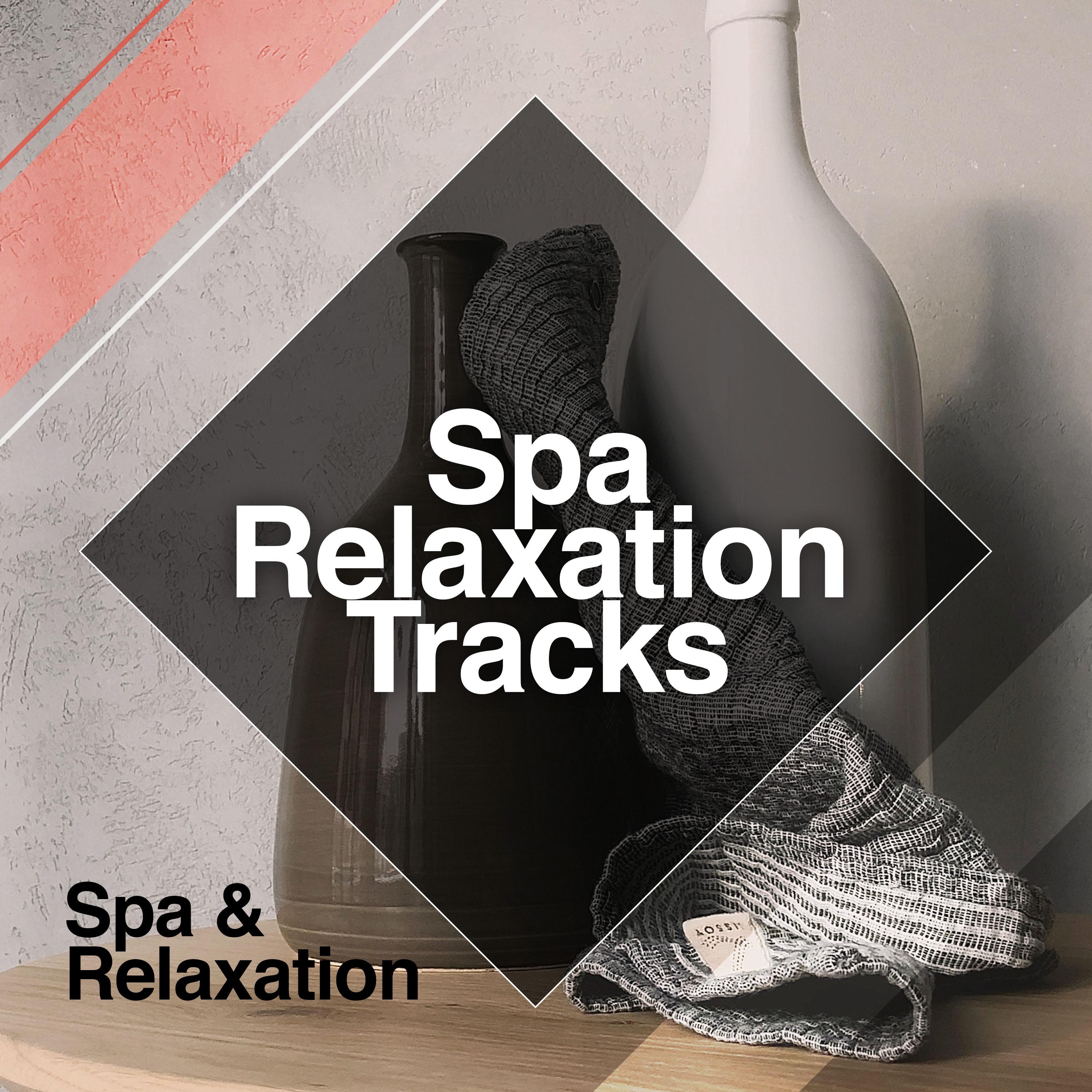 Spa Relaxation Tracks