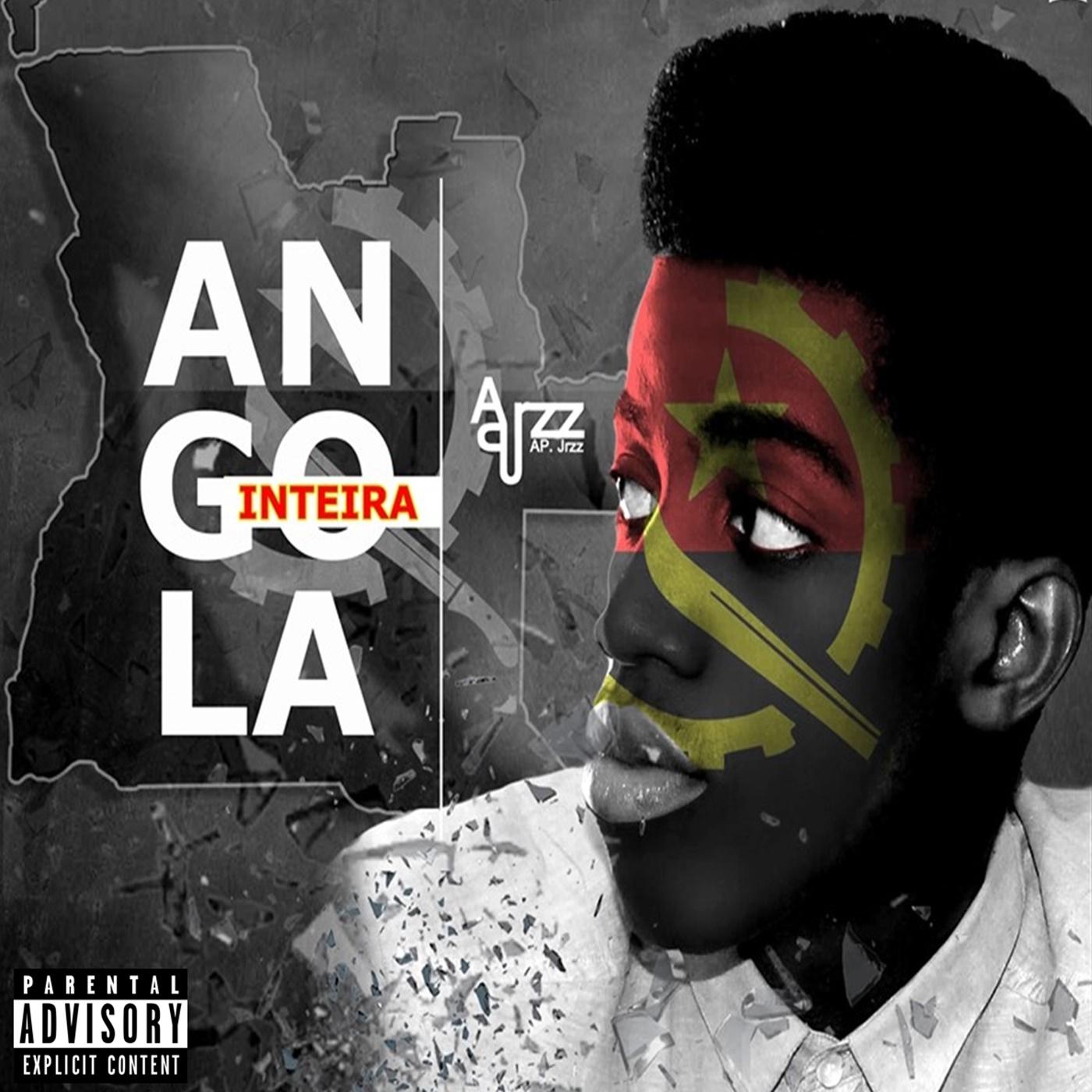 Angola Inteira