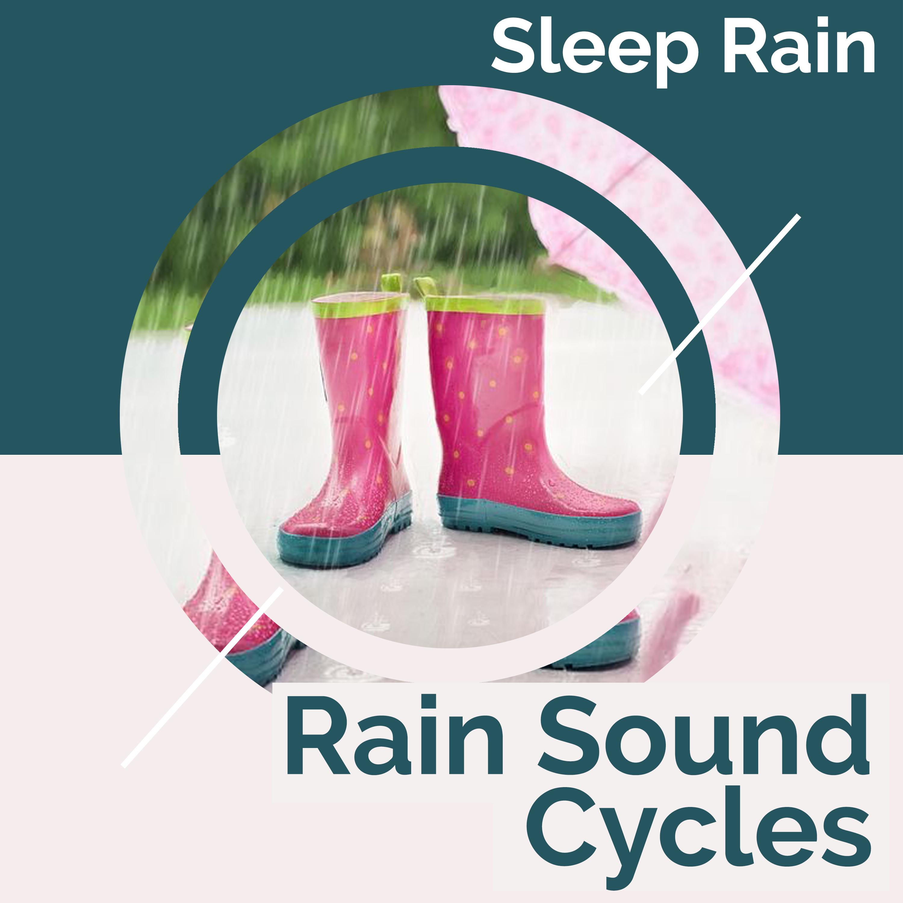 Rain Sound Cycles