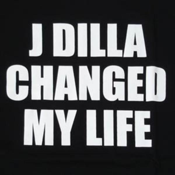 For Dilla