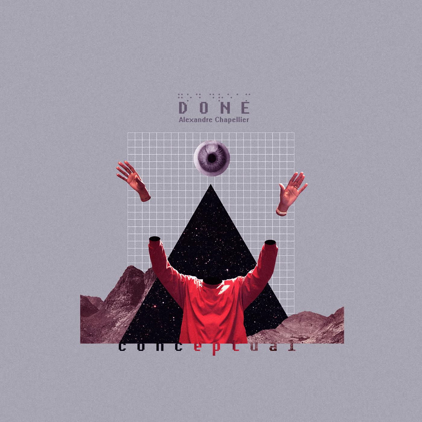 Fluctuations Du Gradient