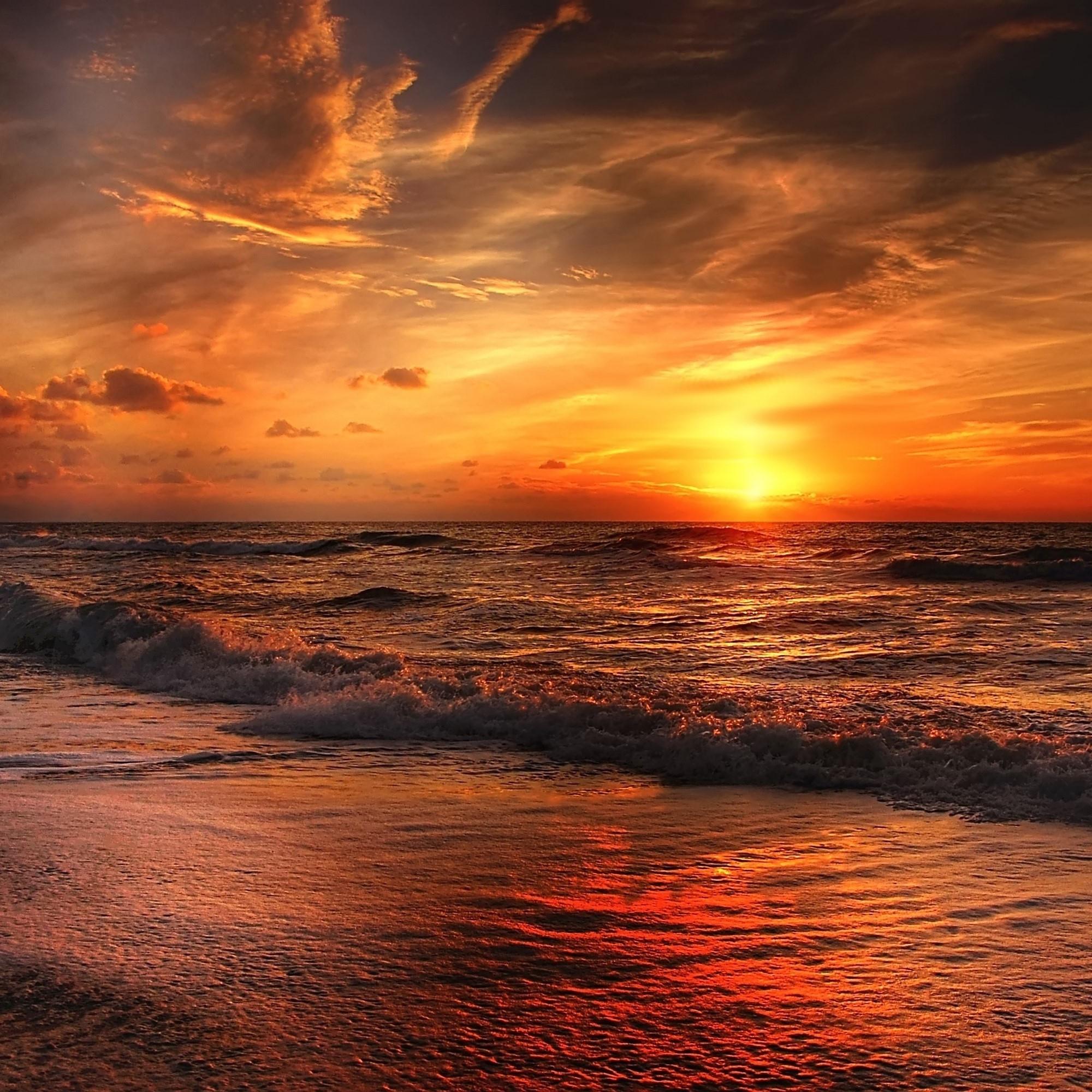 Spring Mist 2019: Mixes for Peaceful Relaxation