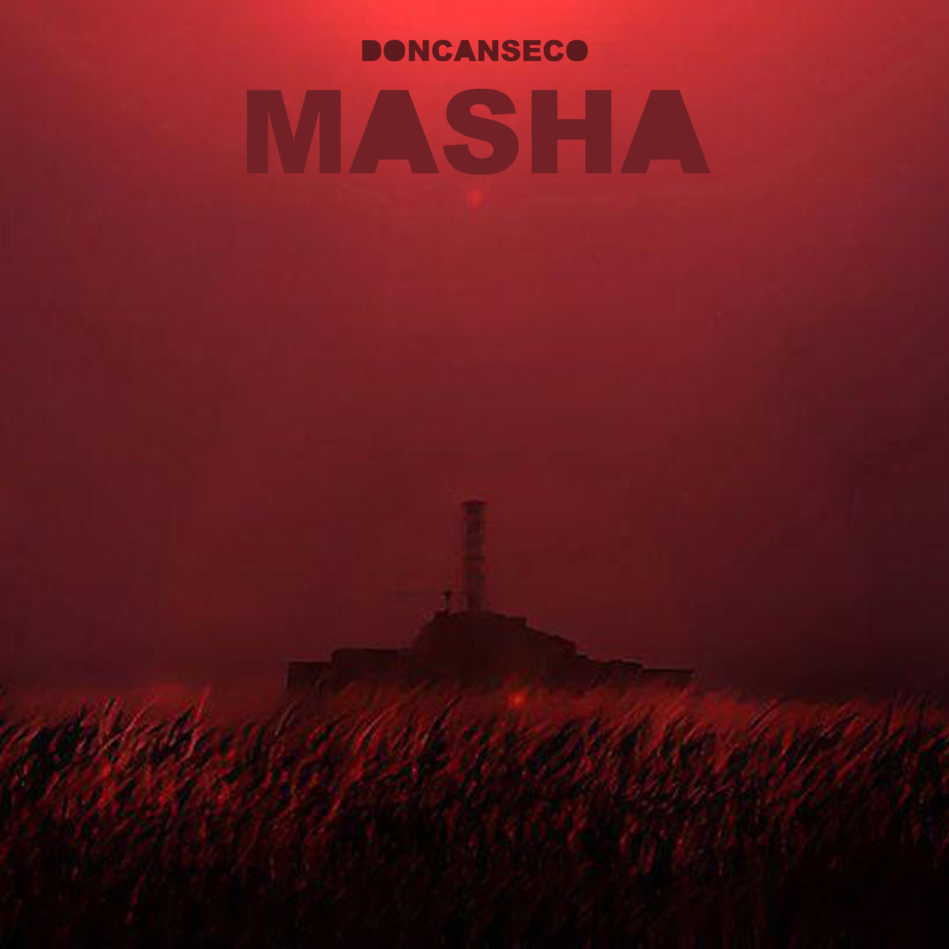 Masha