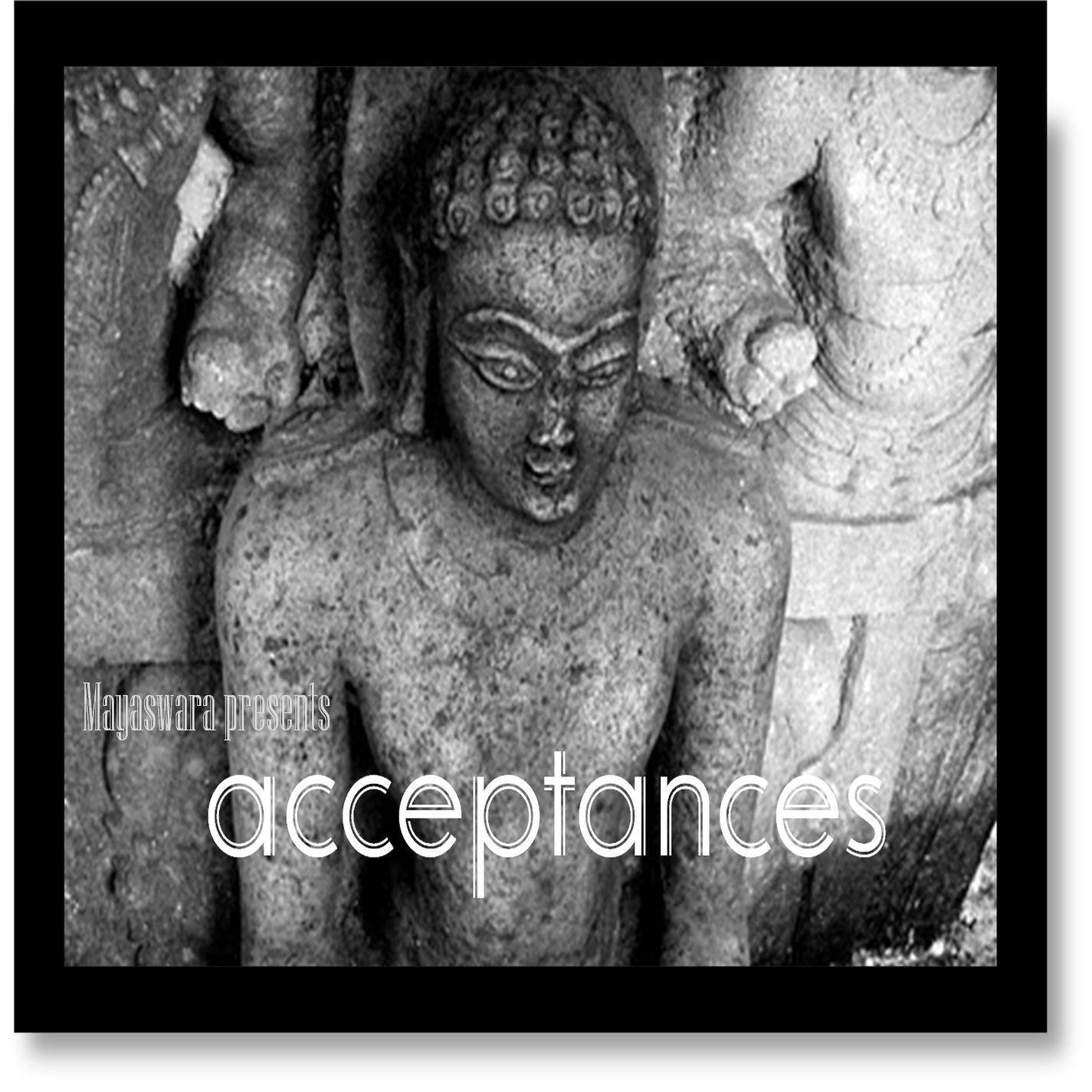 Acceptances
