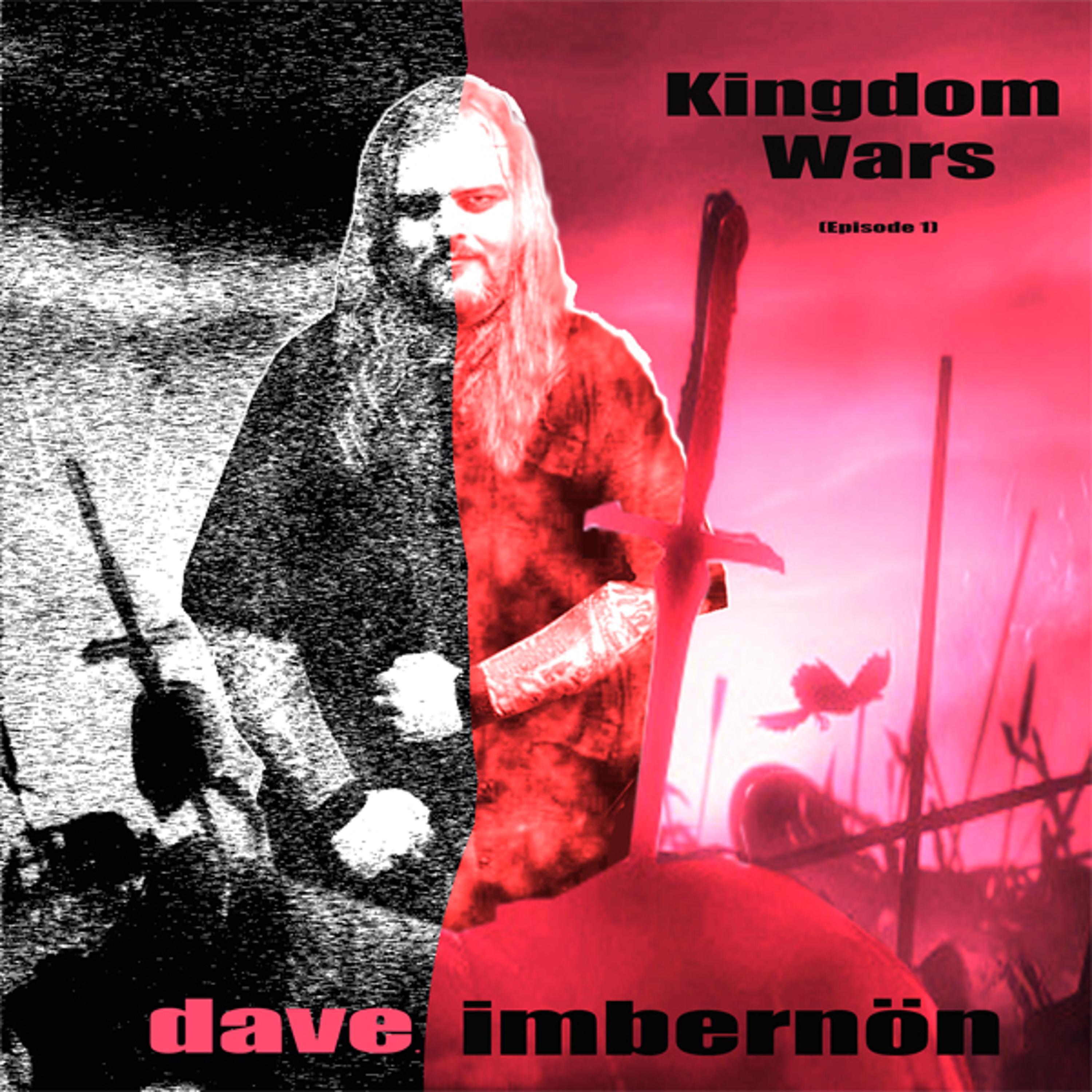 KINGDOM WARS I