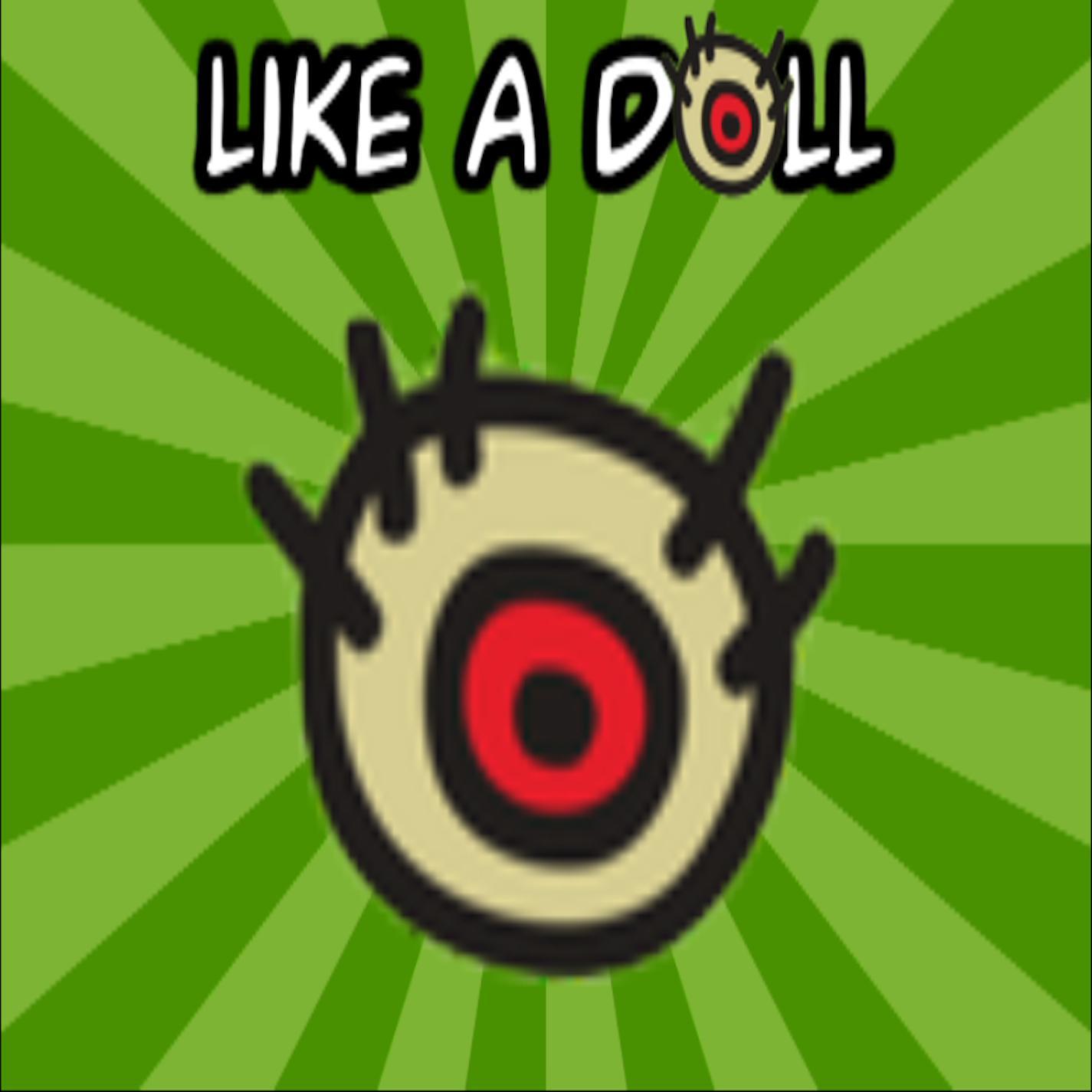 Like a Doll