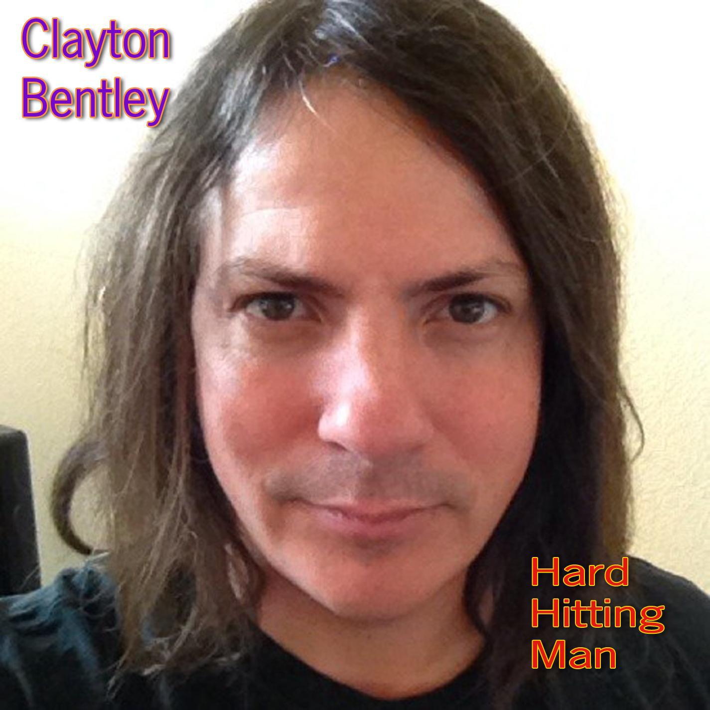 Hard Hitting Man