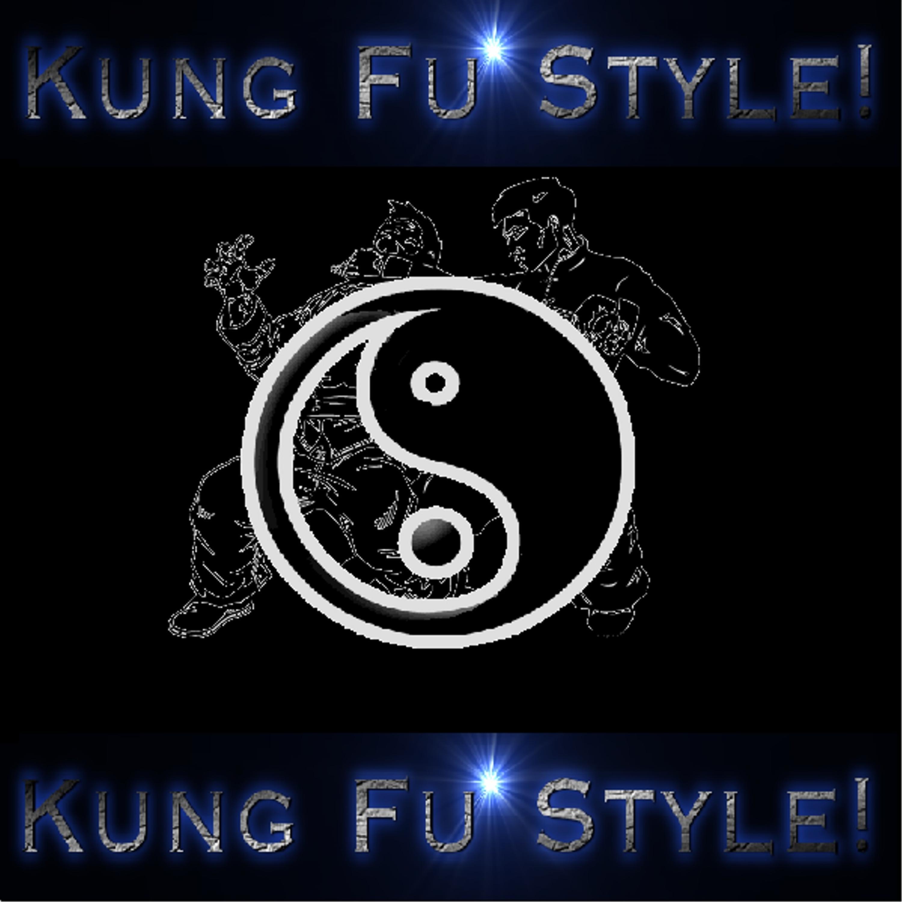 Kung Fu Style!