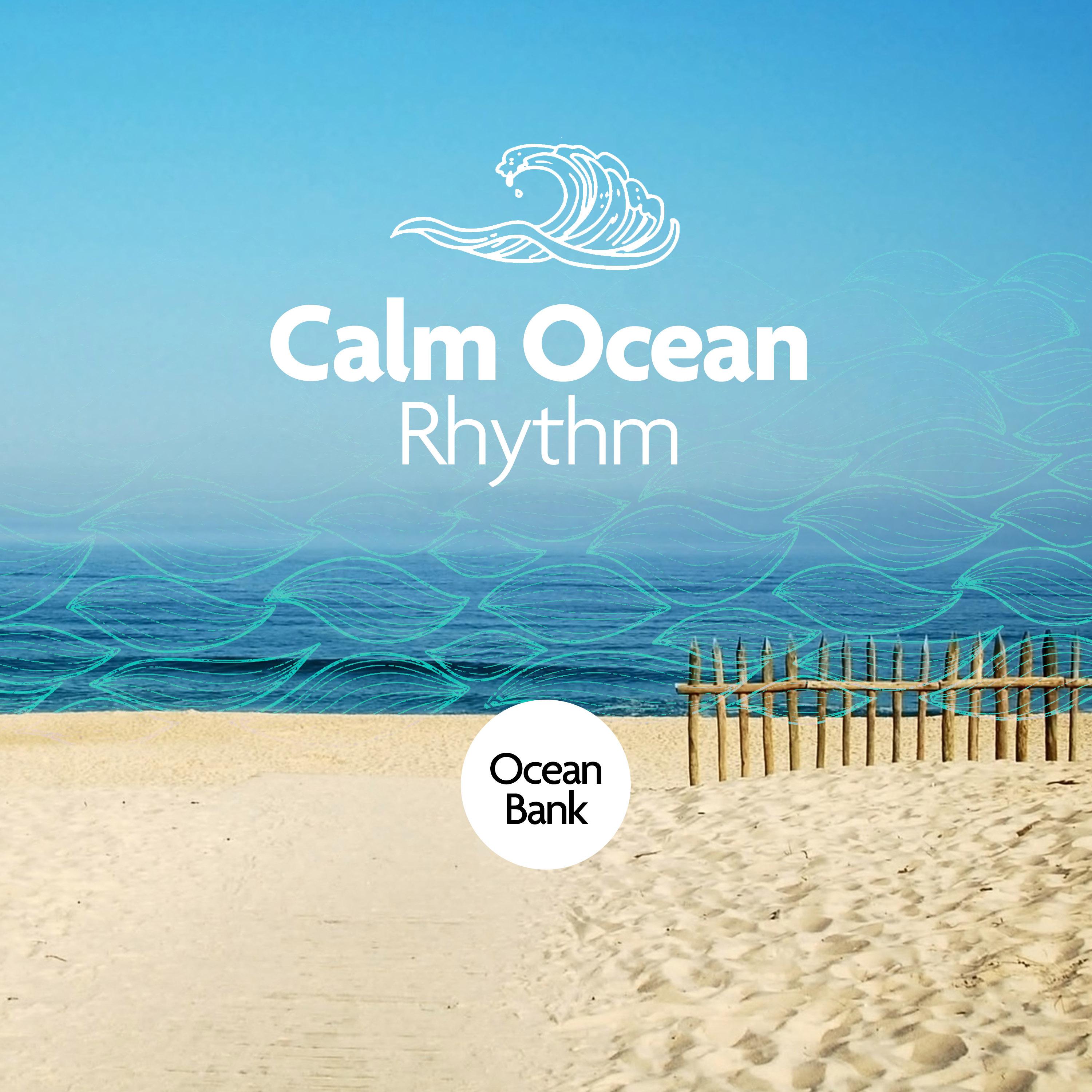 Calm Ocean Rhythm