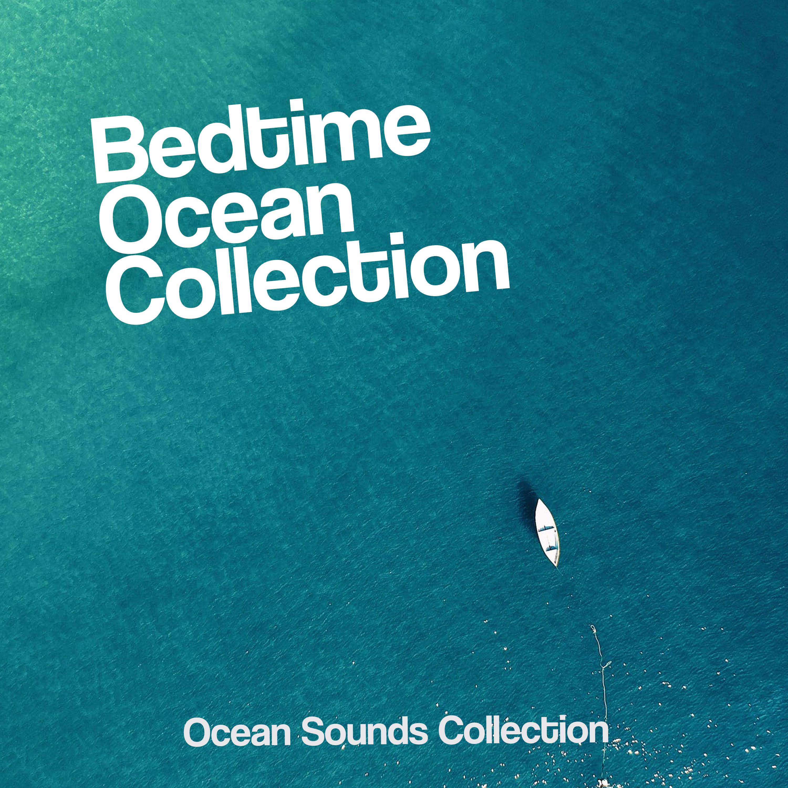 Bedtime Ocean Collection