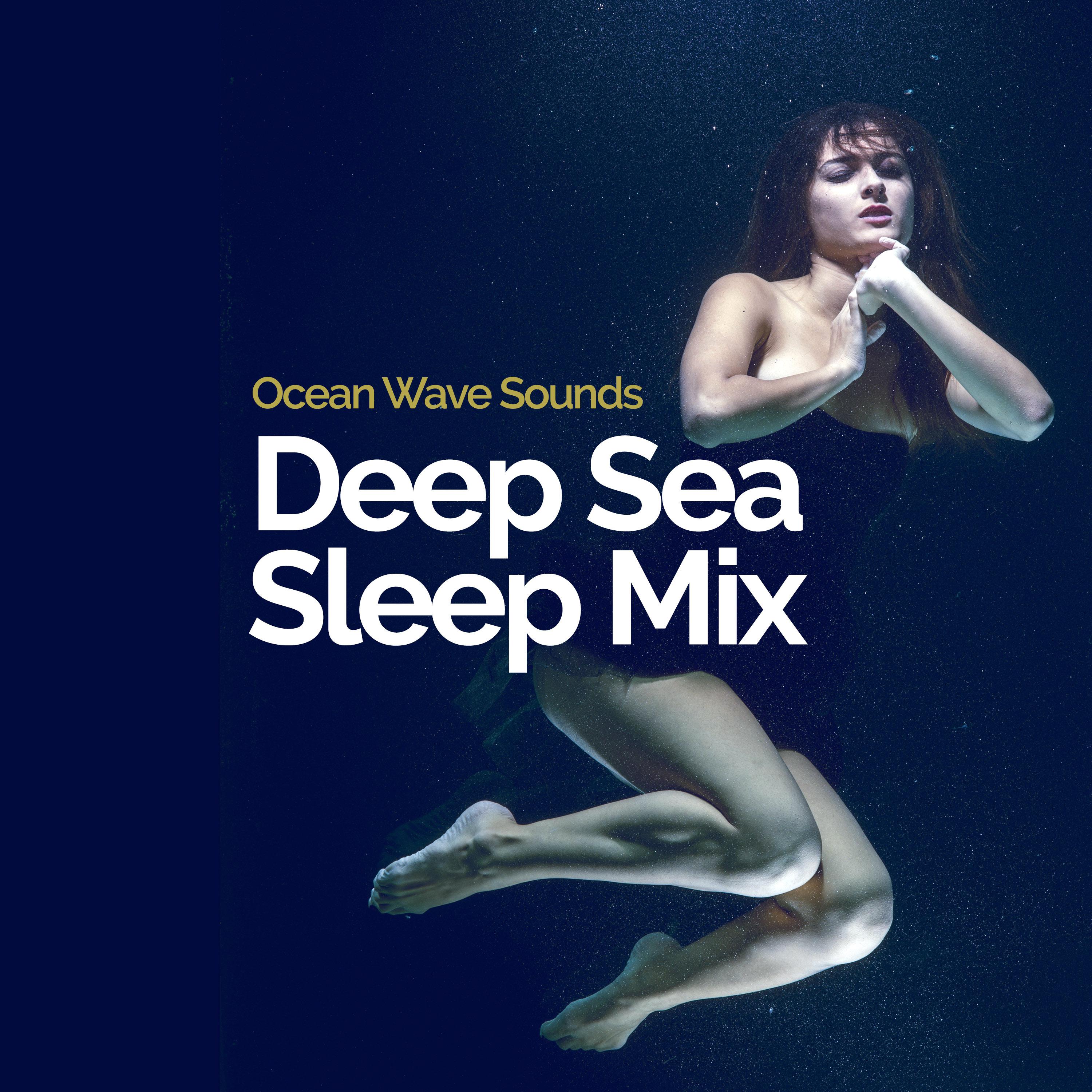 Deep Sea Sleep Mix