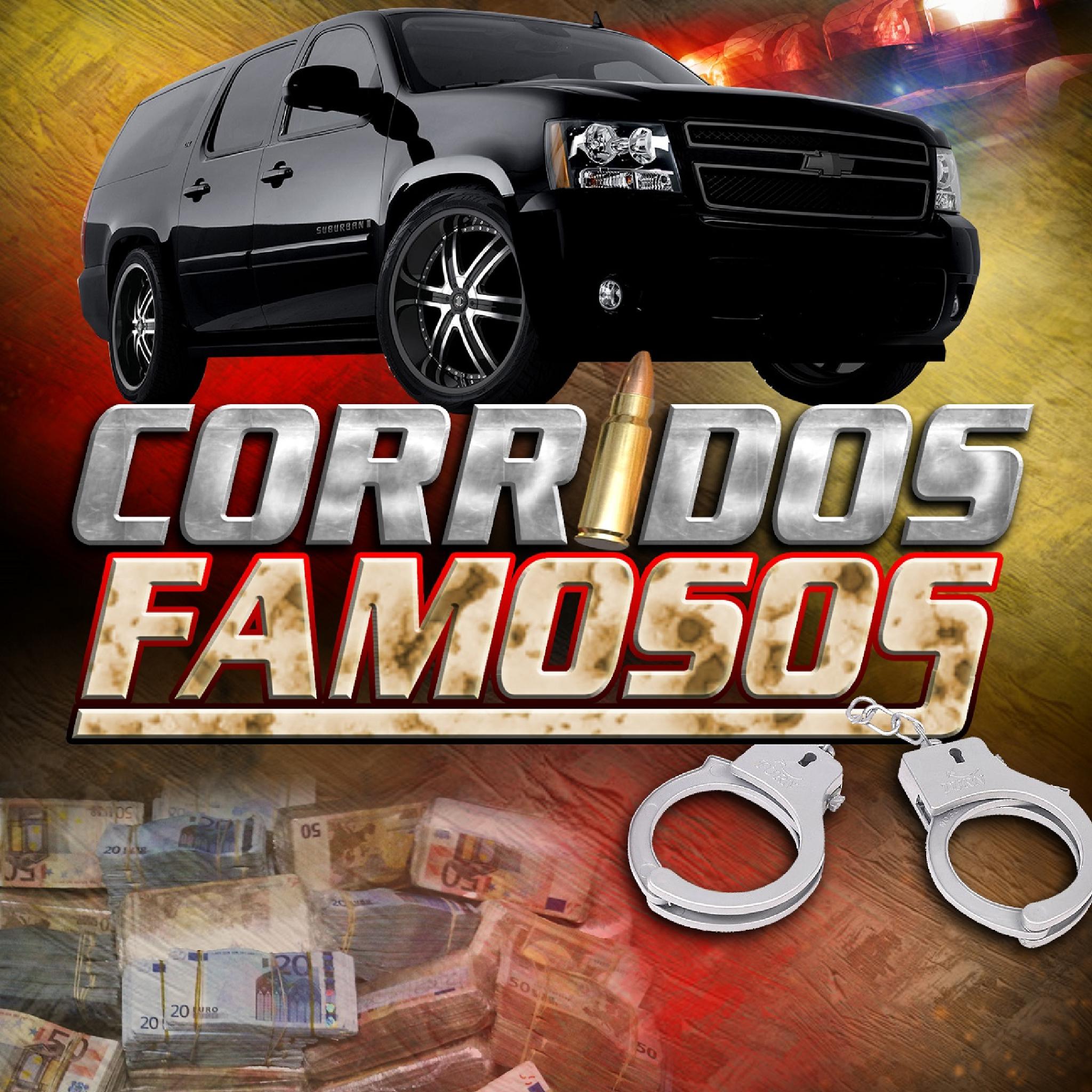 Corridos Famosos