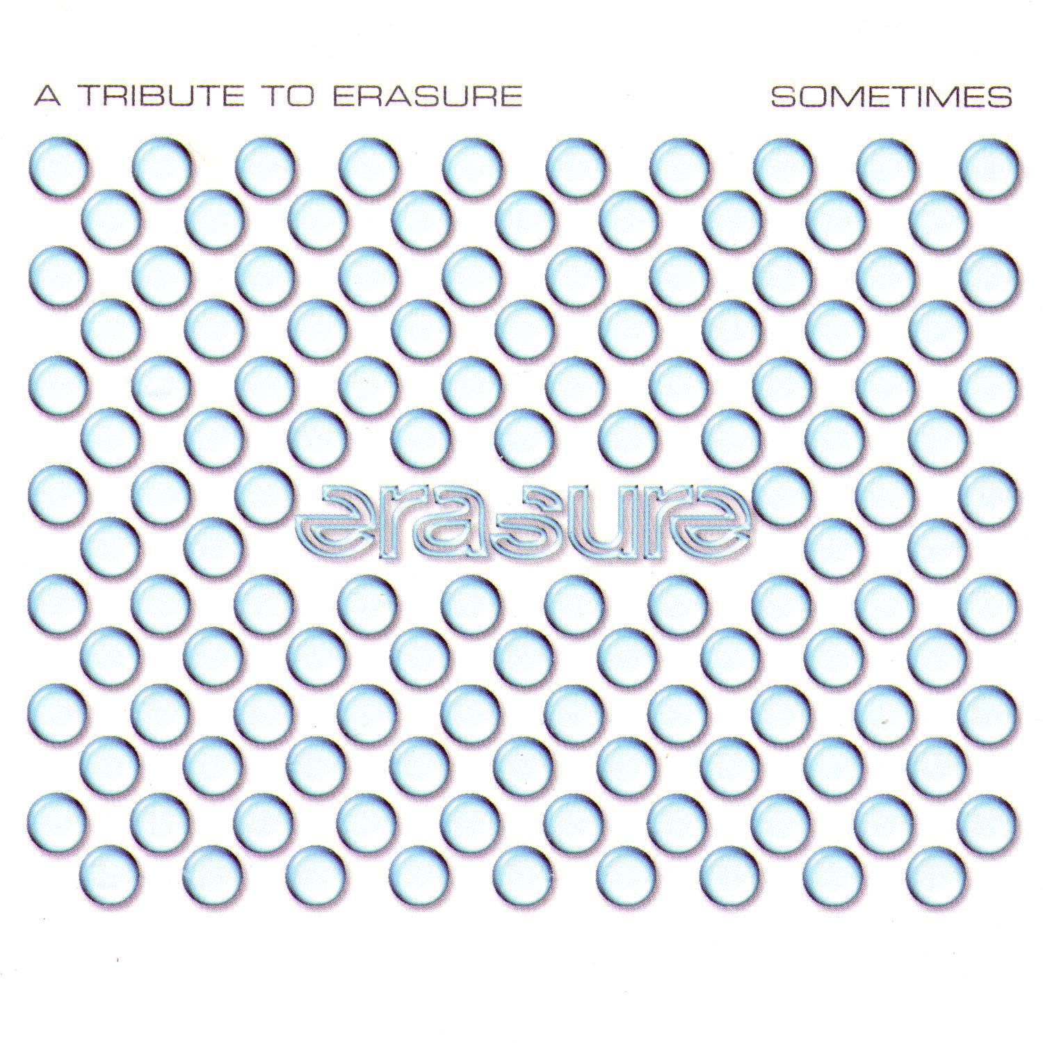 A Tribute To Erasure