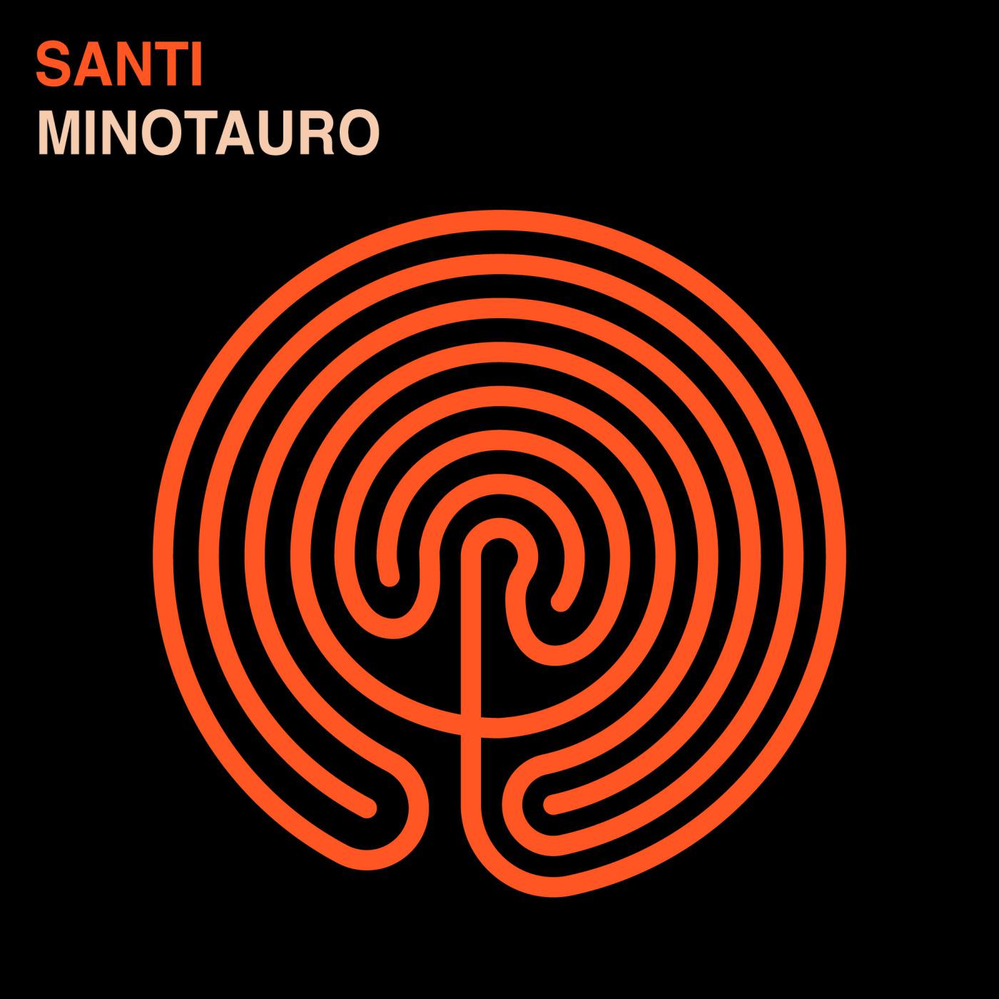 Minotauro