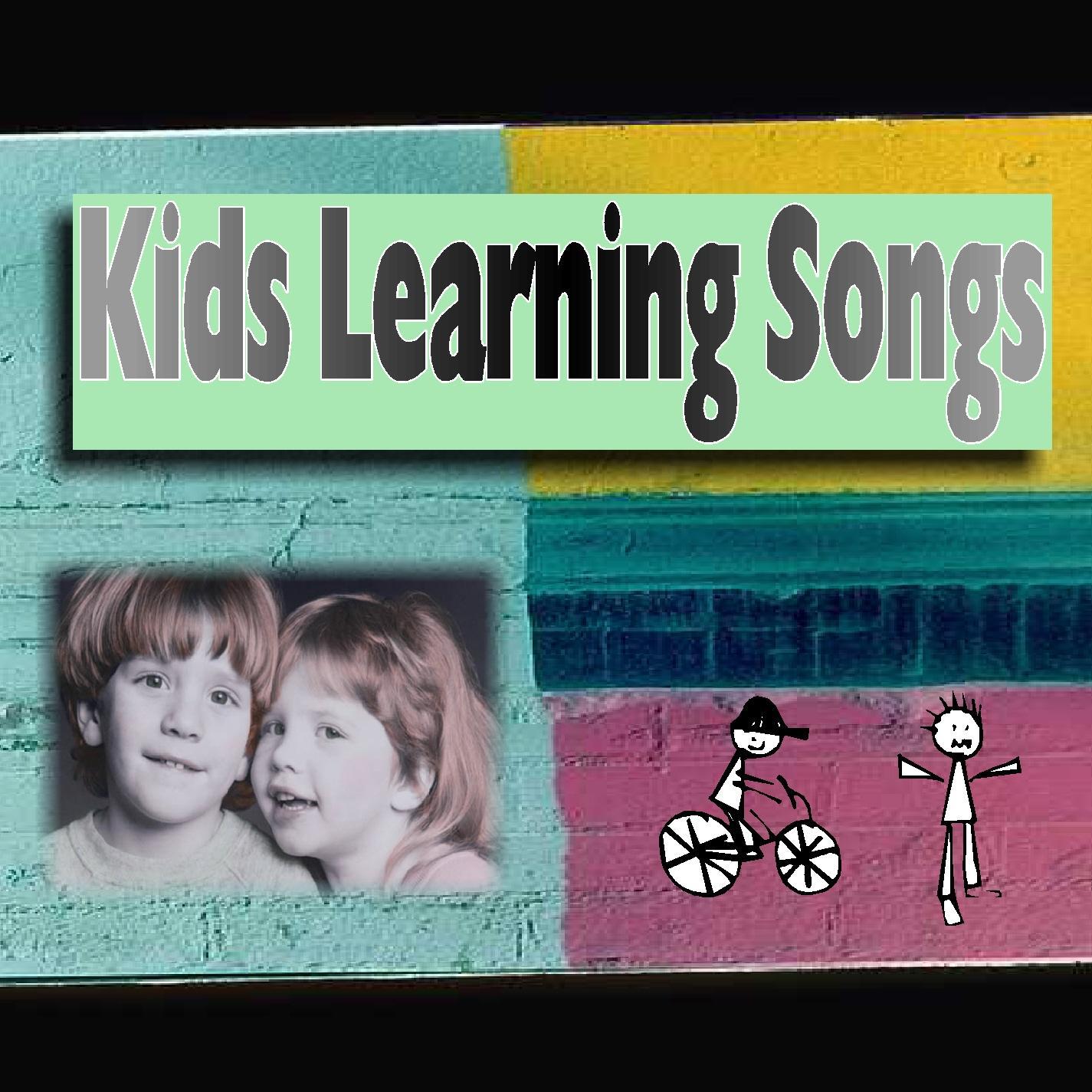 Kids Learning Songs