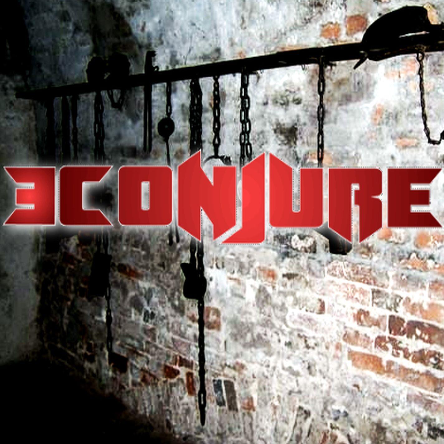 Torture Room