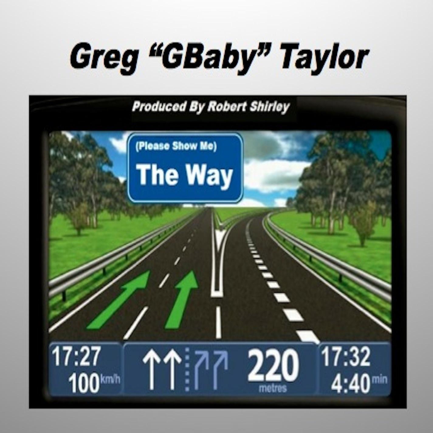 Please Show Me The Way