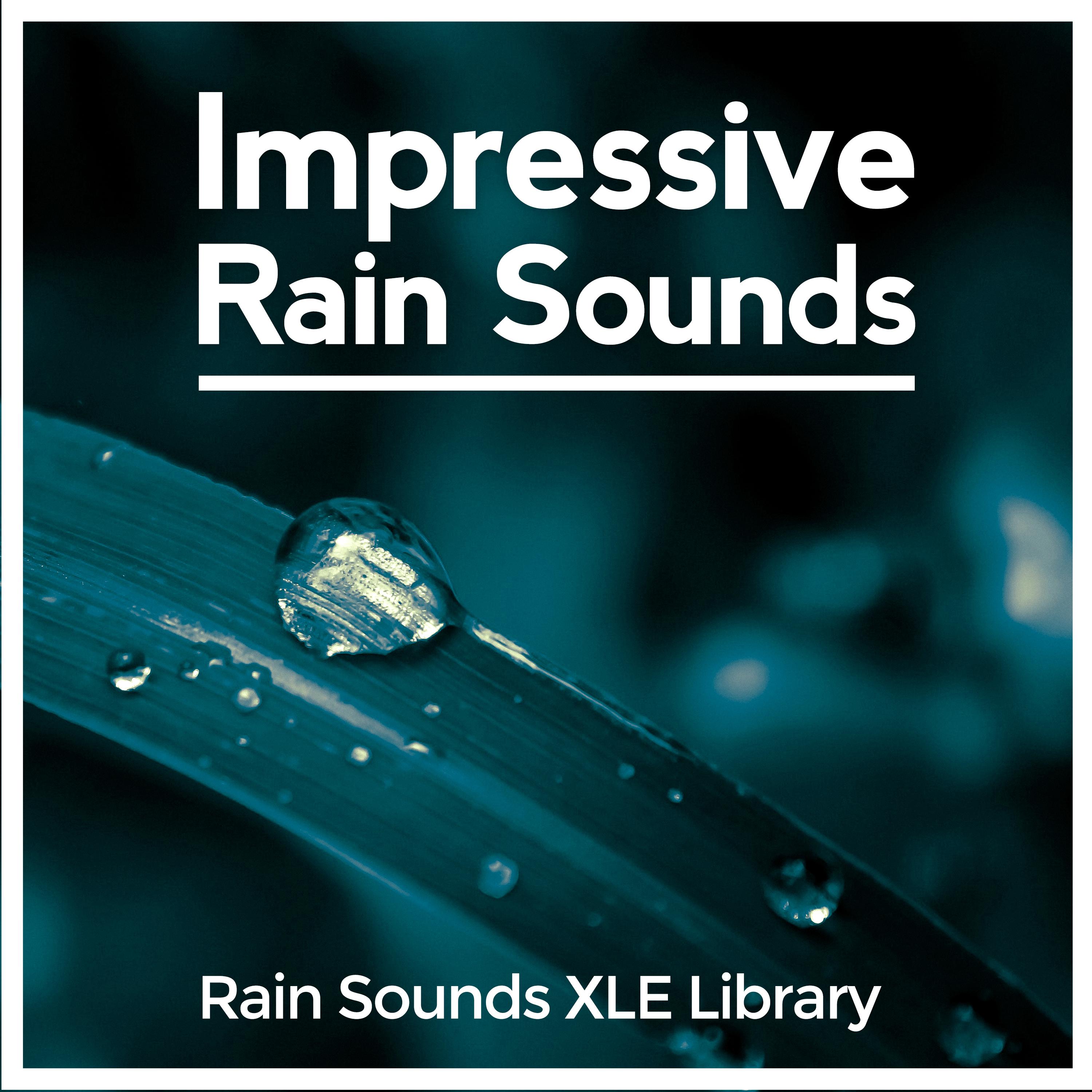 Impressive Rain Sounds