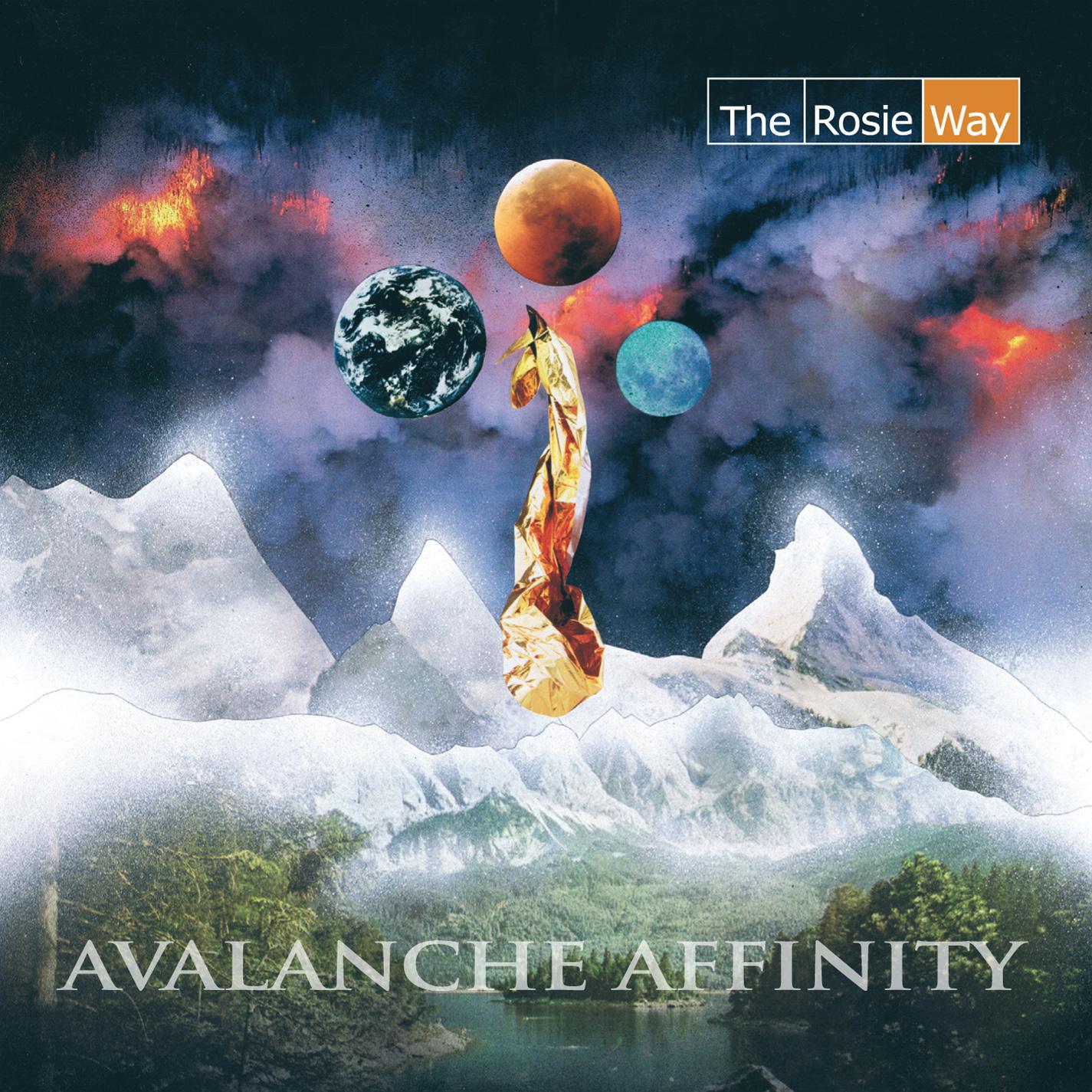 Avalanche Affinity