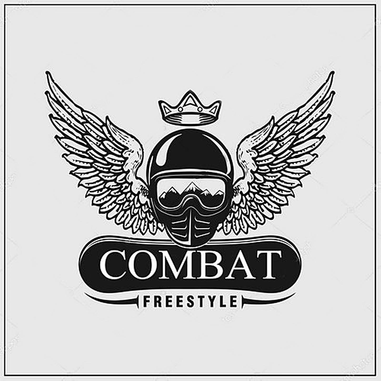 Combat Freestyle