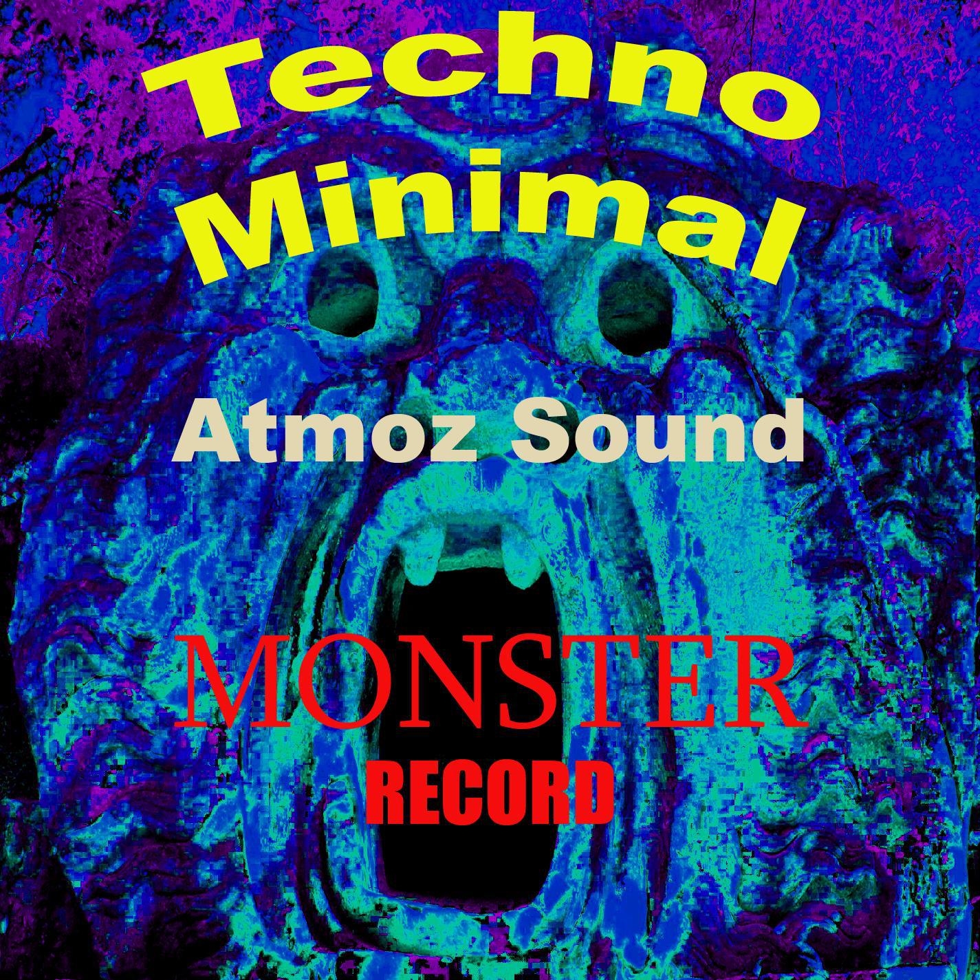 Atmoz Sound