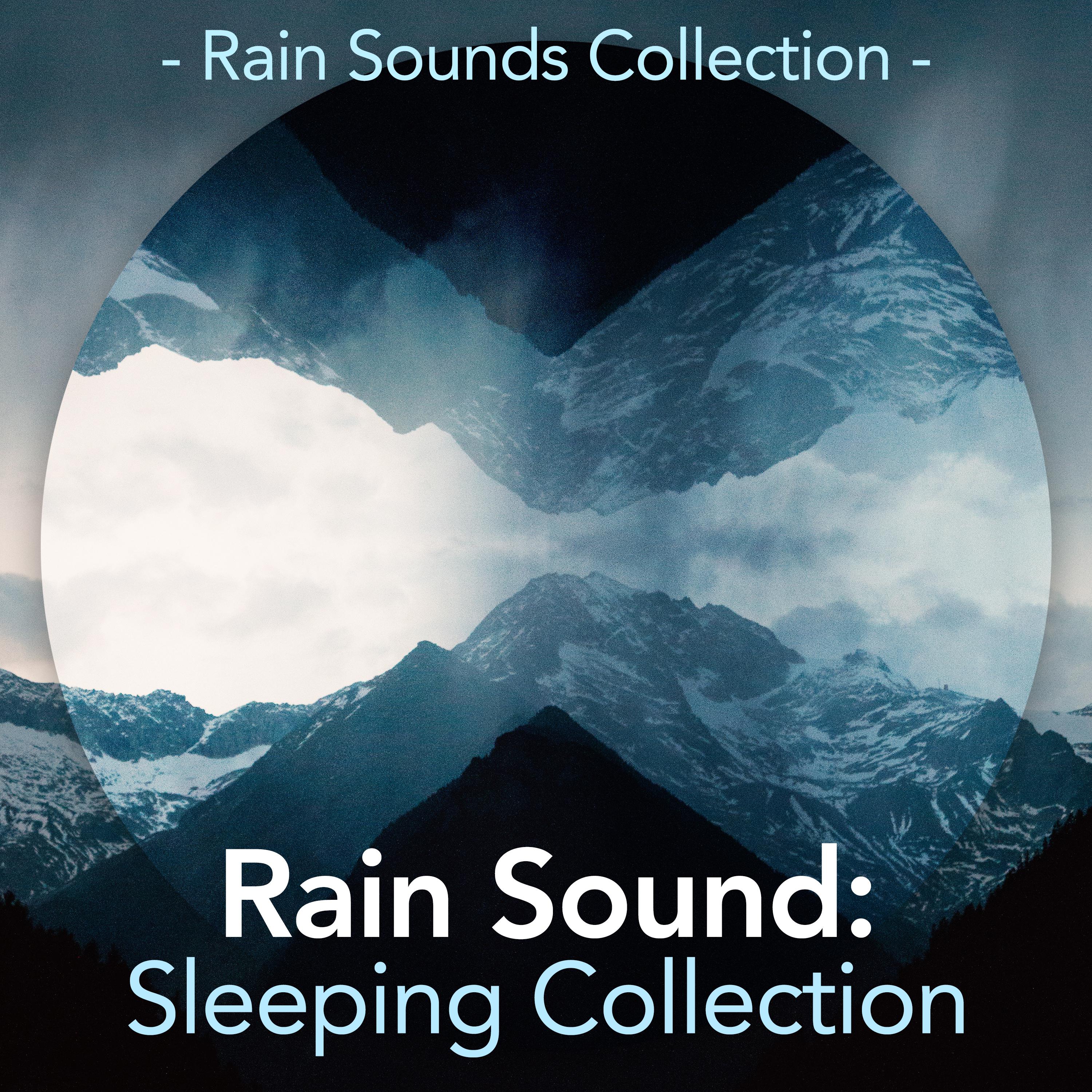 Rain Sound: Sleeping Collection