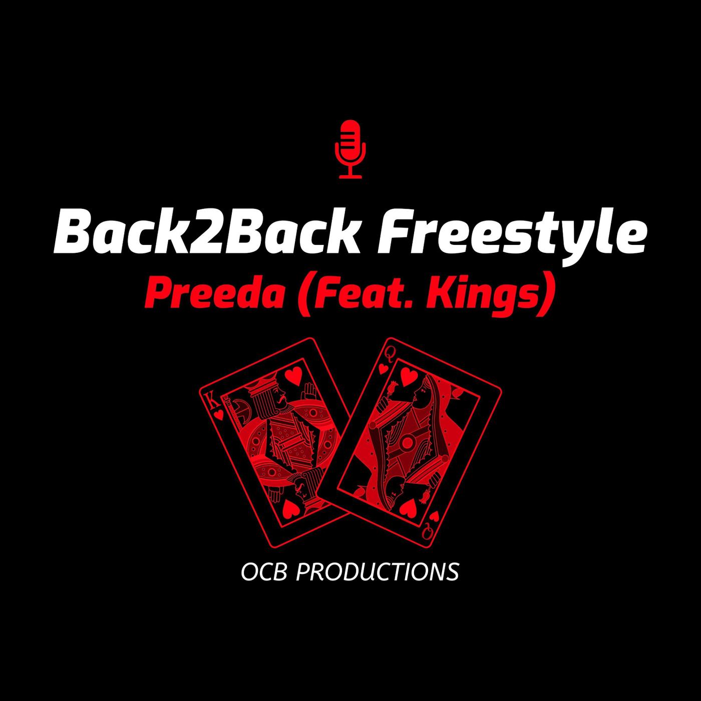 Back2back Freestyle