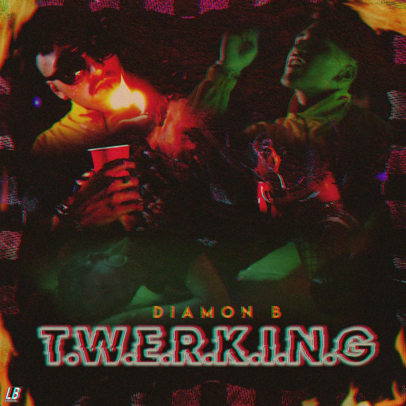 T.W.E.R.K.I.N.G