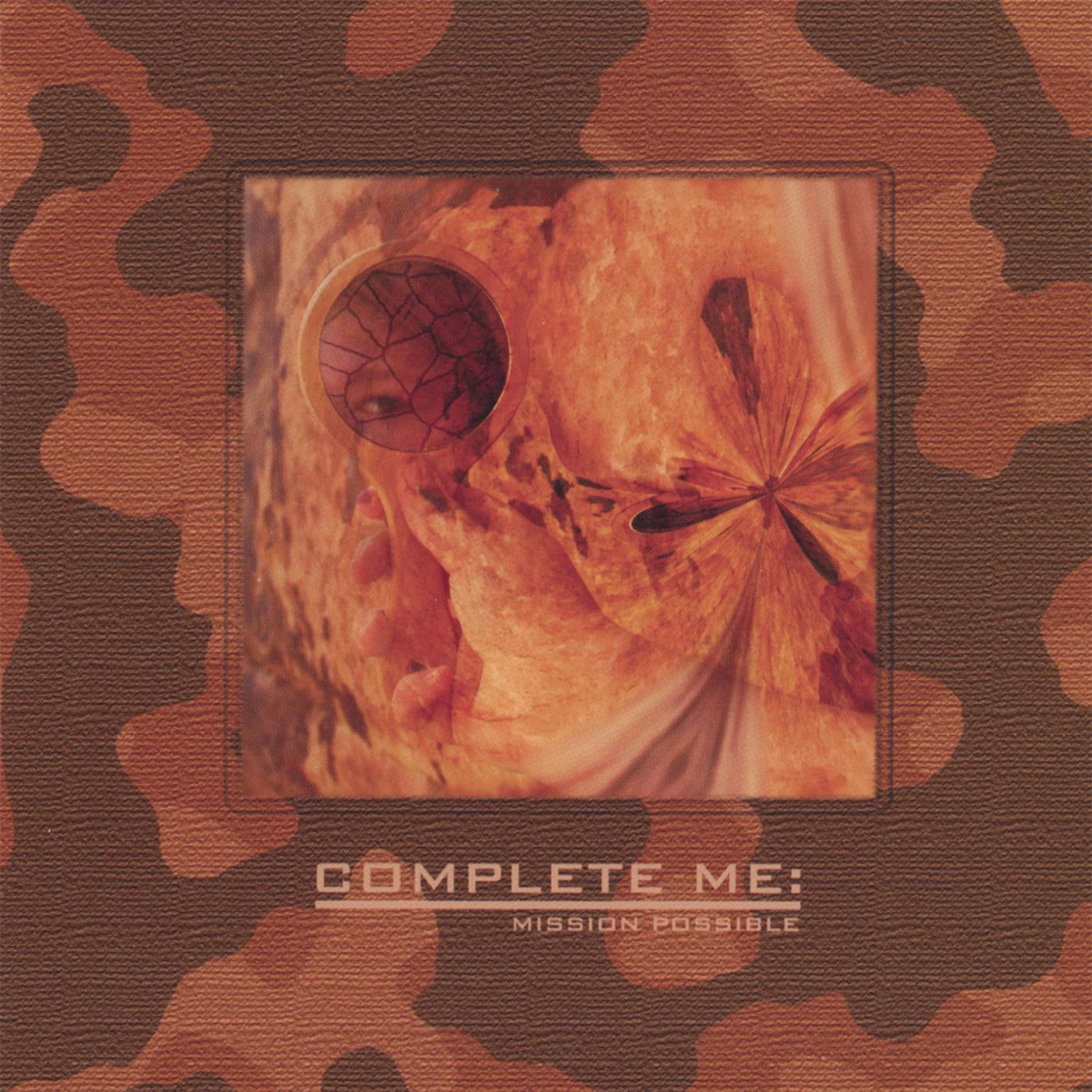 Complete Me