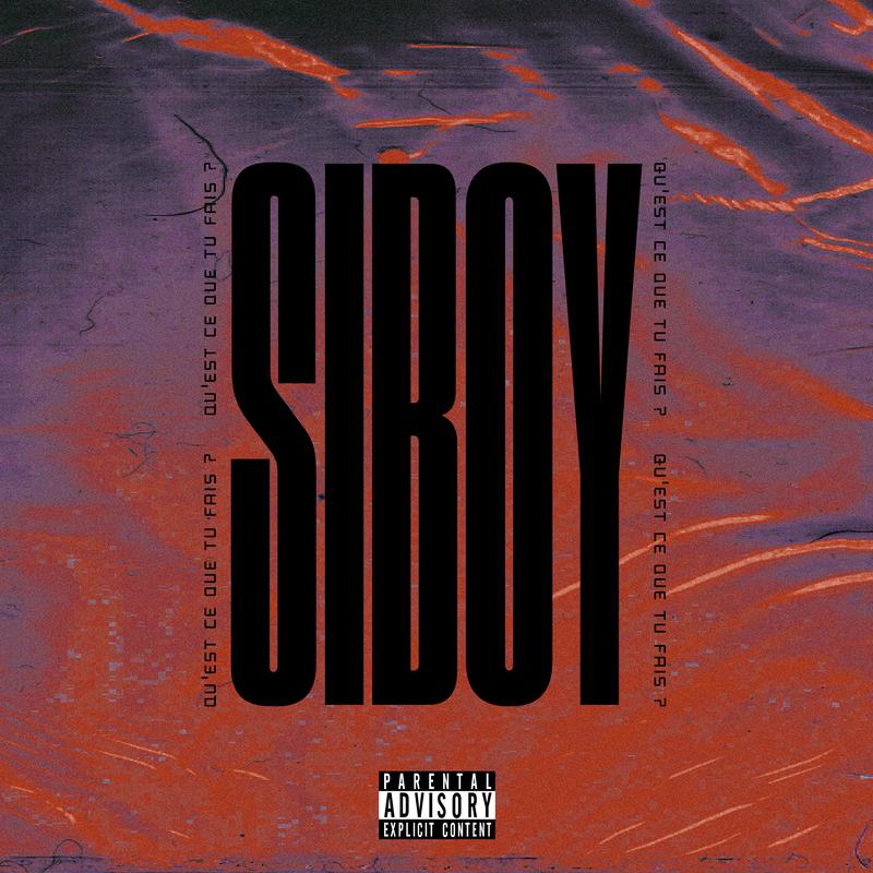 Qu'est-ce que tu fais?