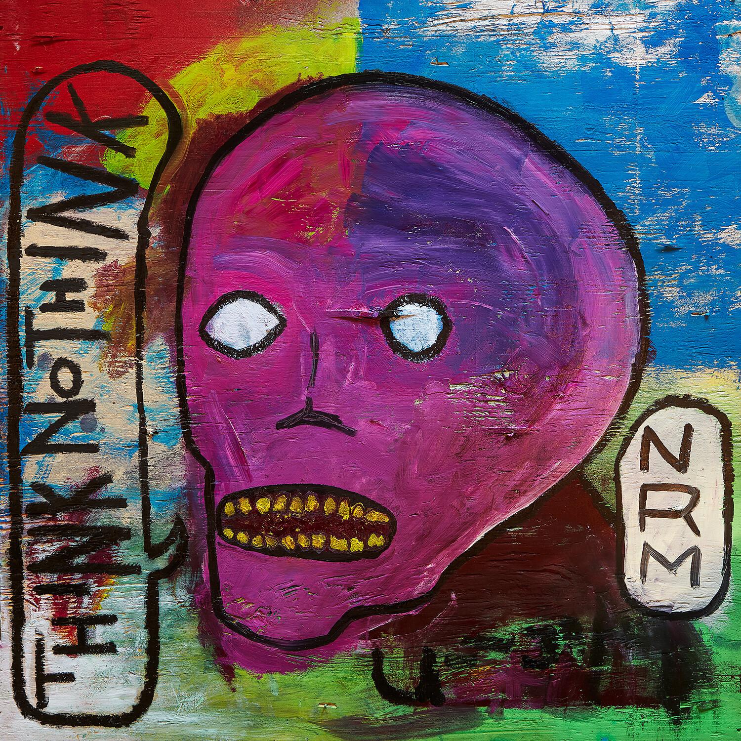 Nothing Really Matters