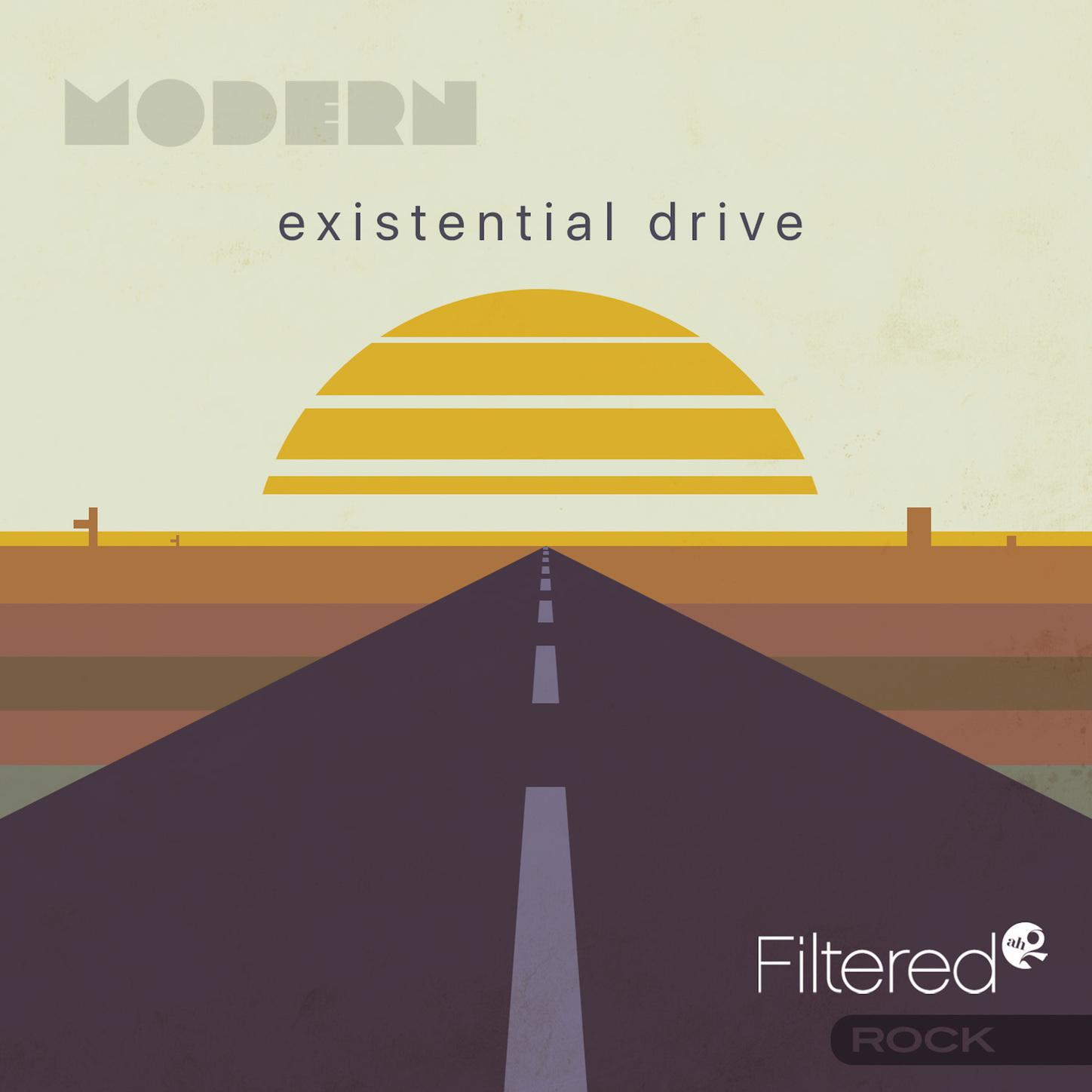 Existential Drive