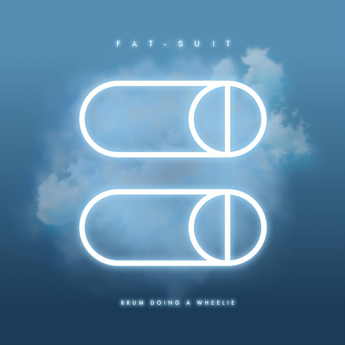 Brum Doing a Wheelie