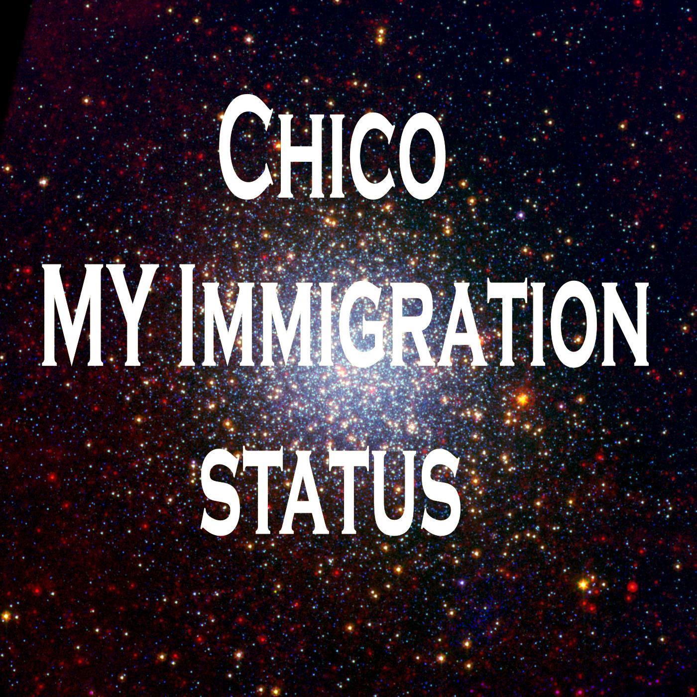 My Immigration Status