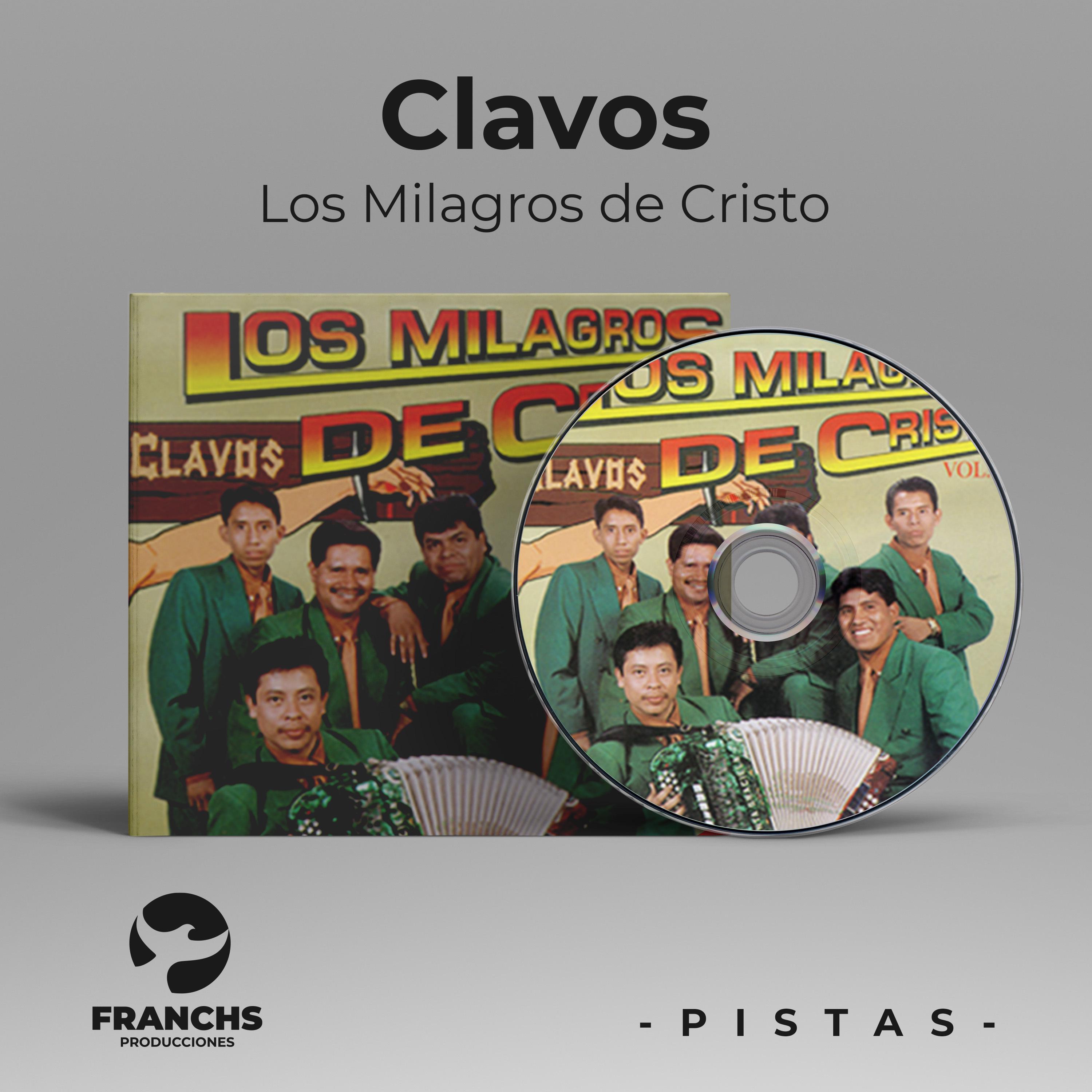 Clavos (Pista)