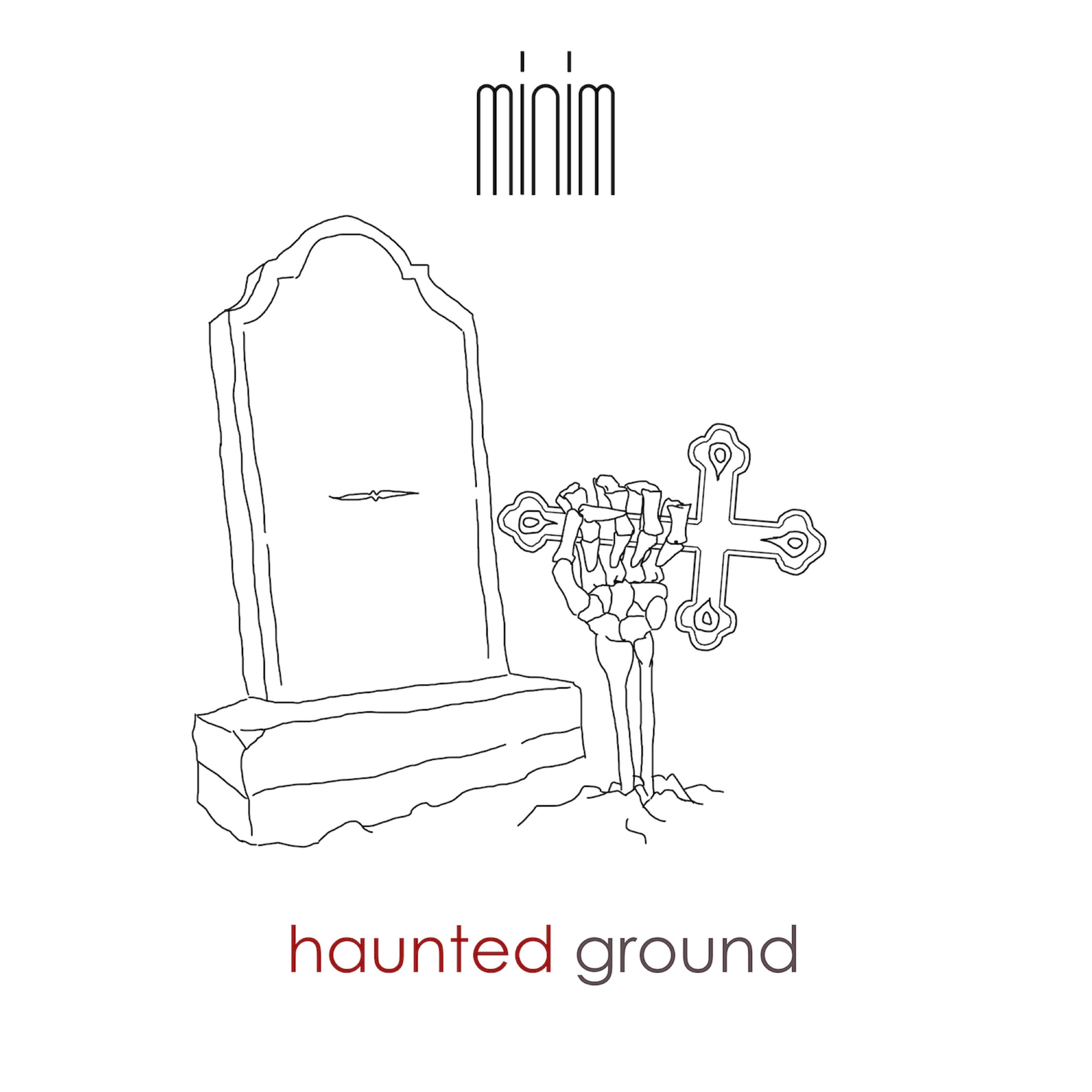 Haunted Ground
