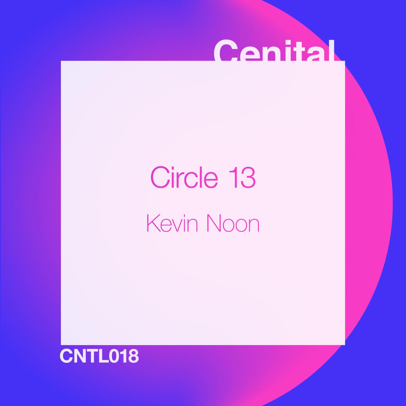 Circle 13