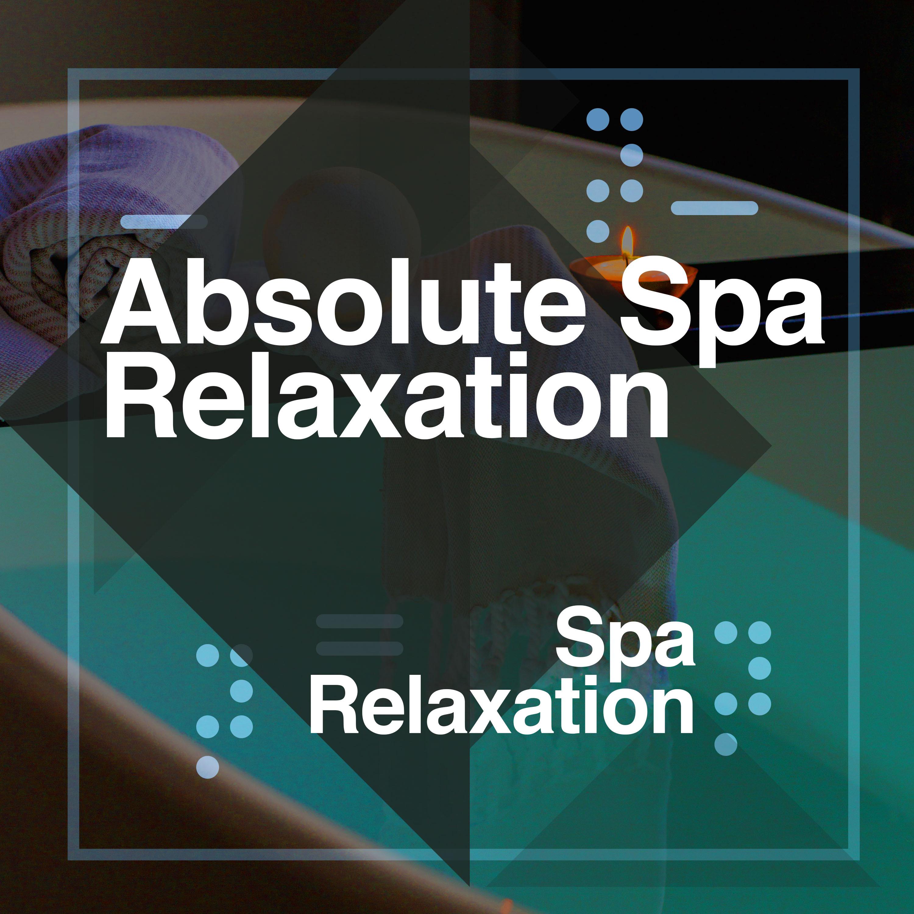 Absolute Spa Relaxation