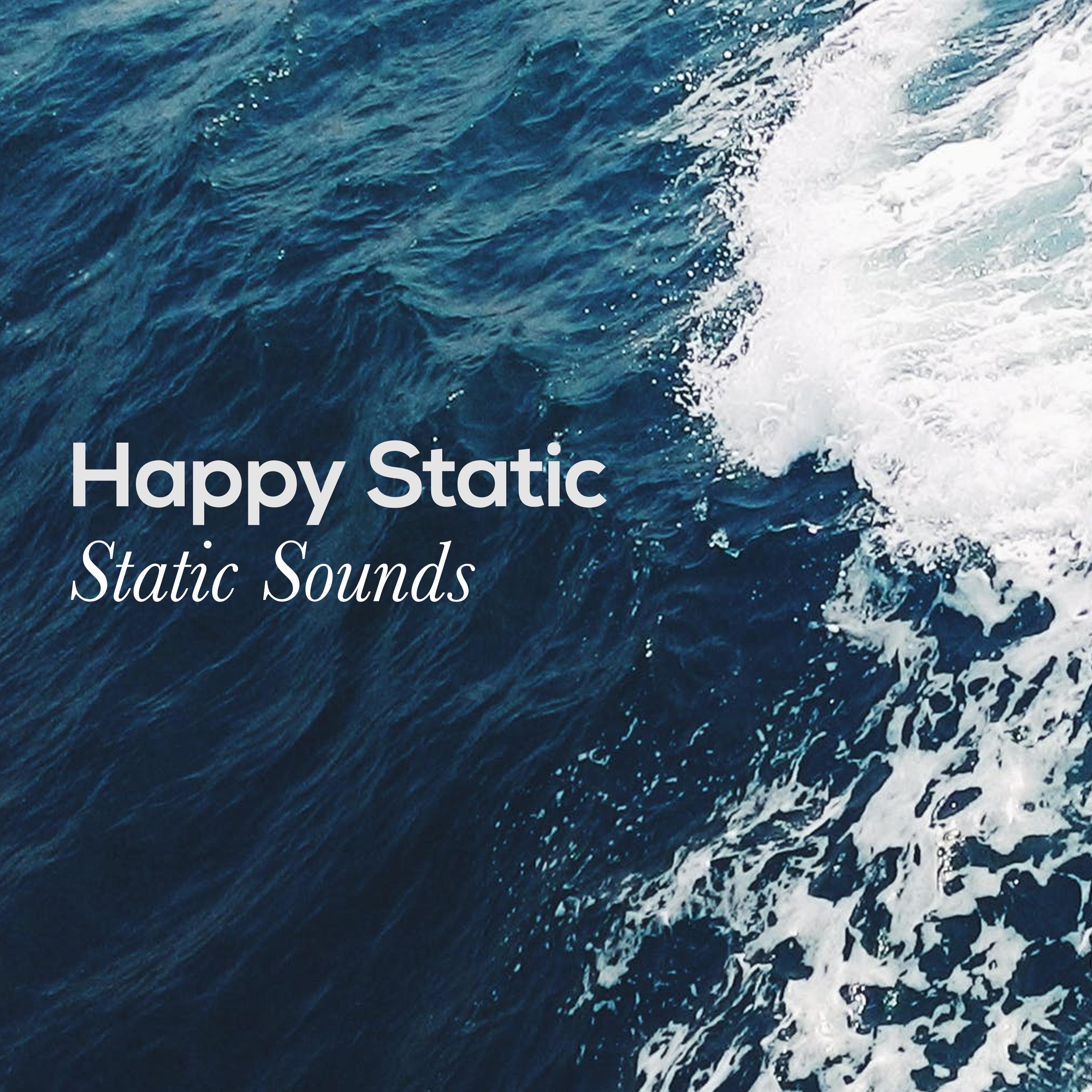 Happy Static