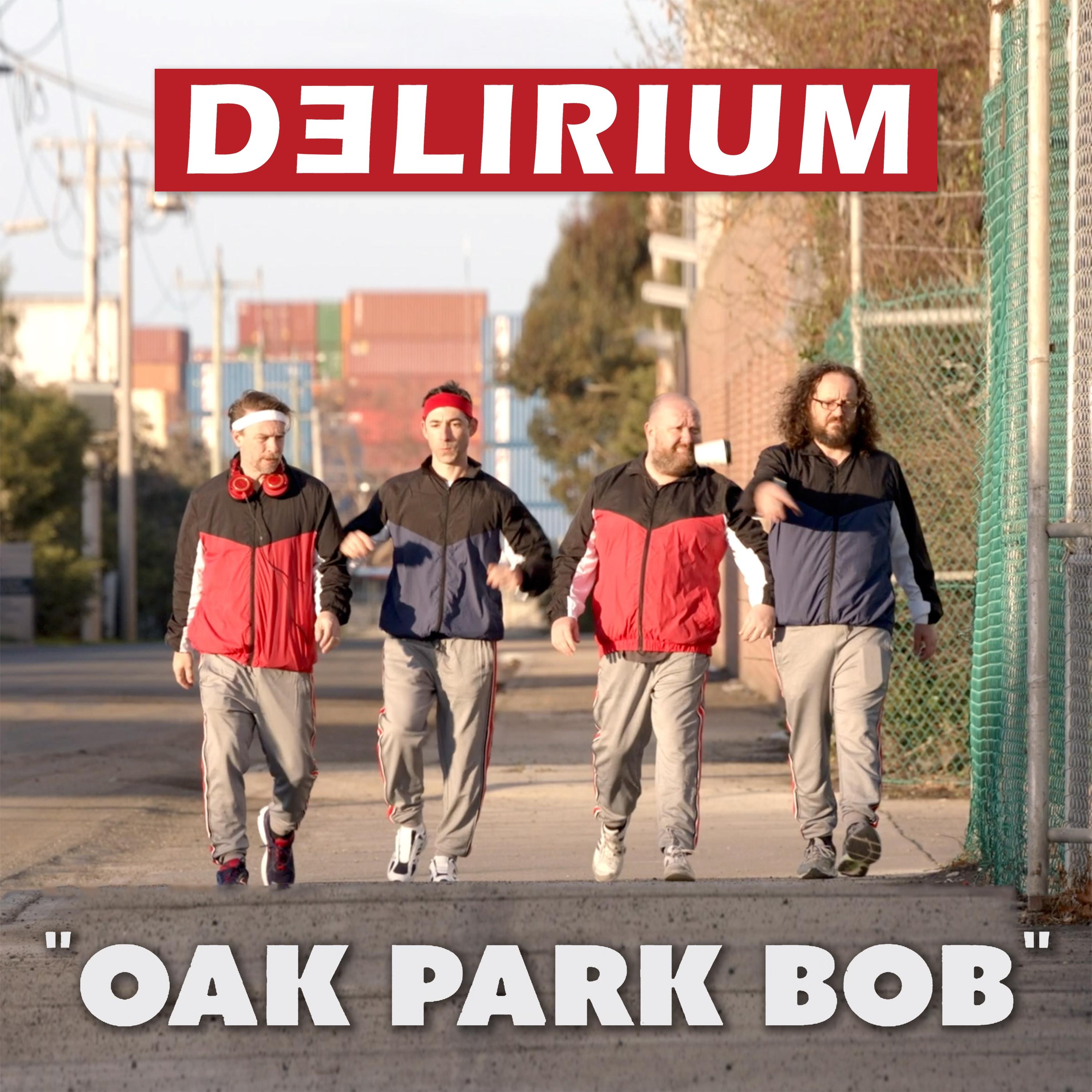 Oak Park Bob