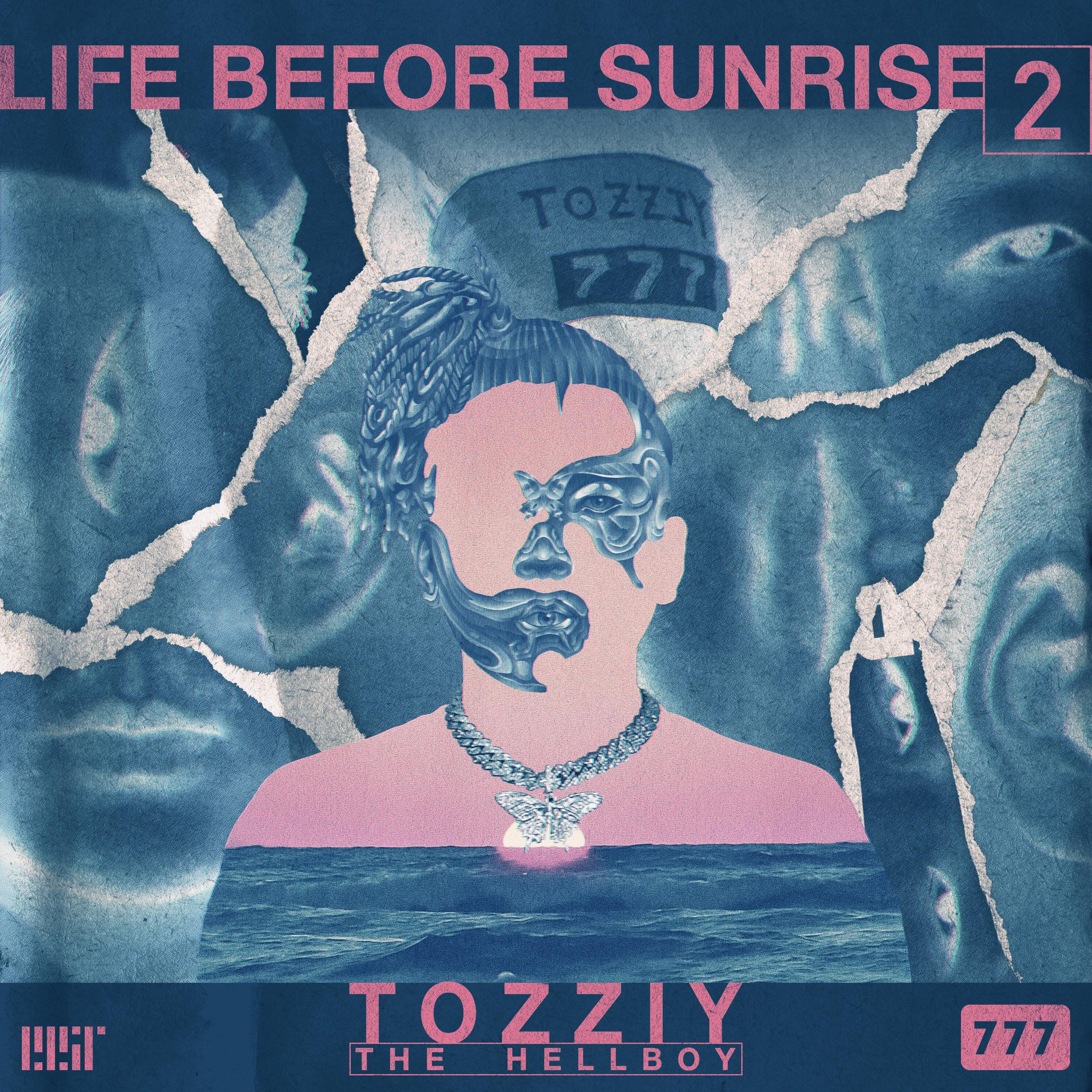 Hop On A Jet I Slump