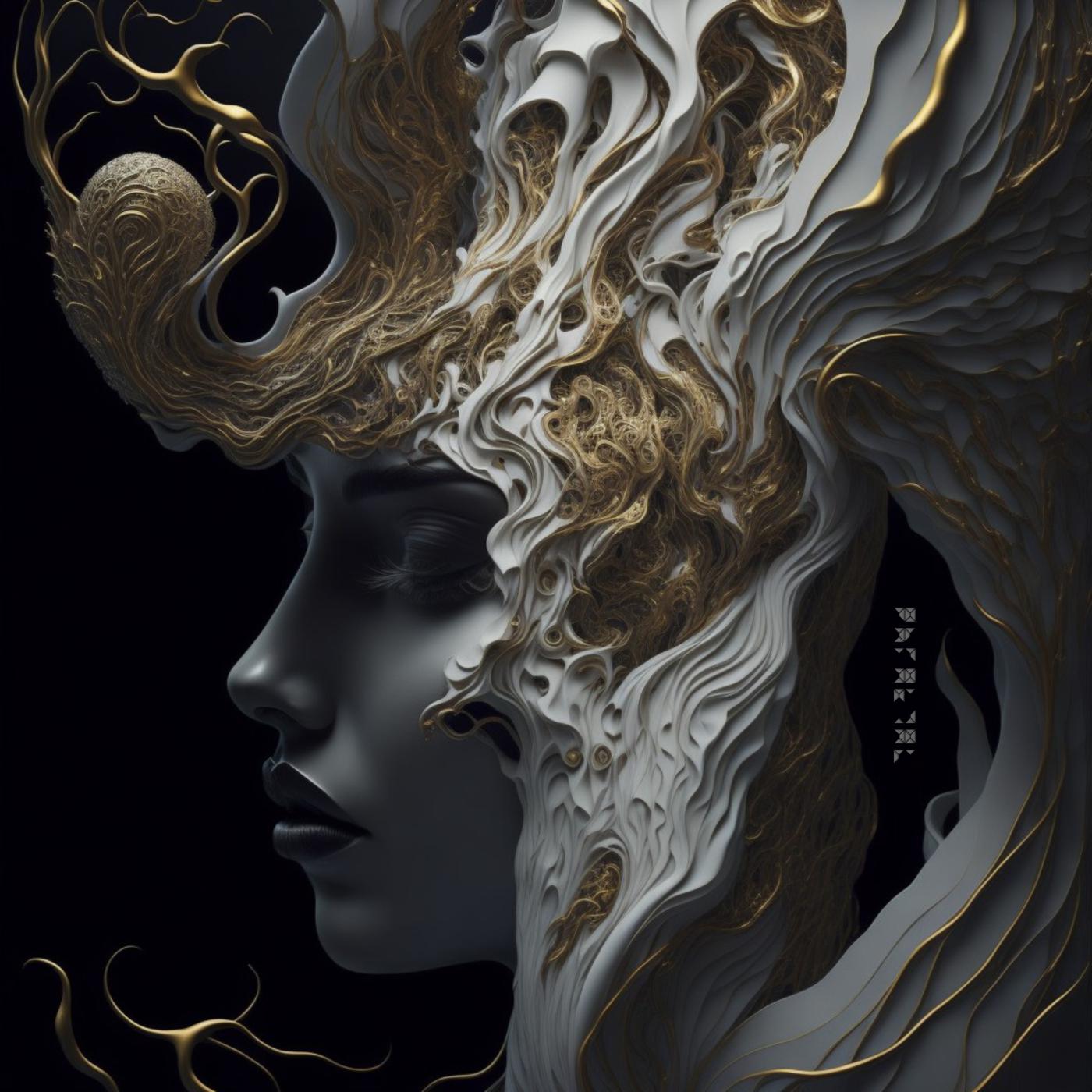 The Thing About Secrets