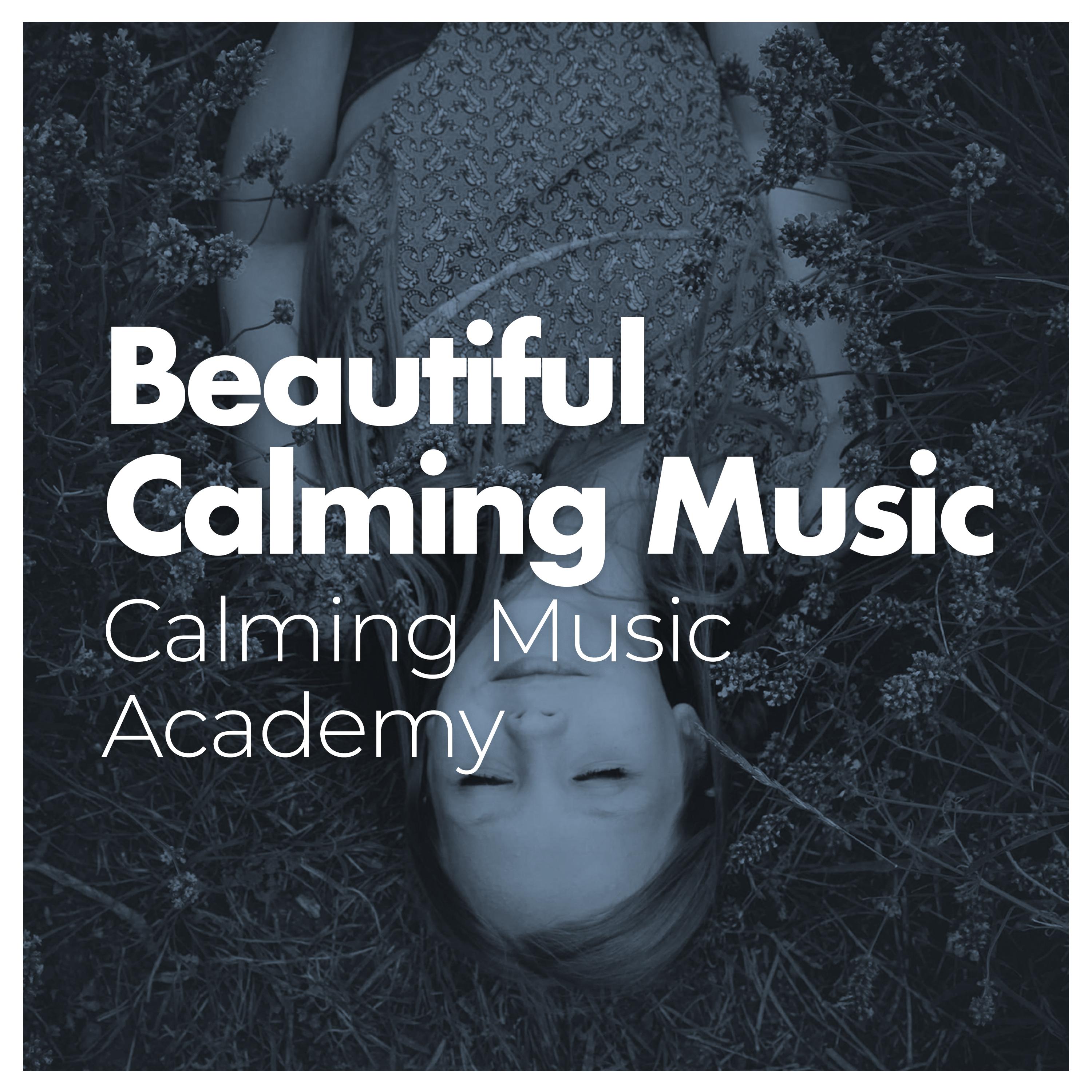 Beautiful Calming Music